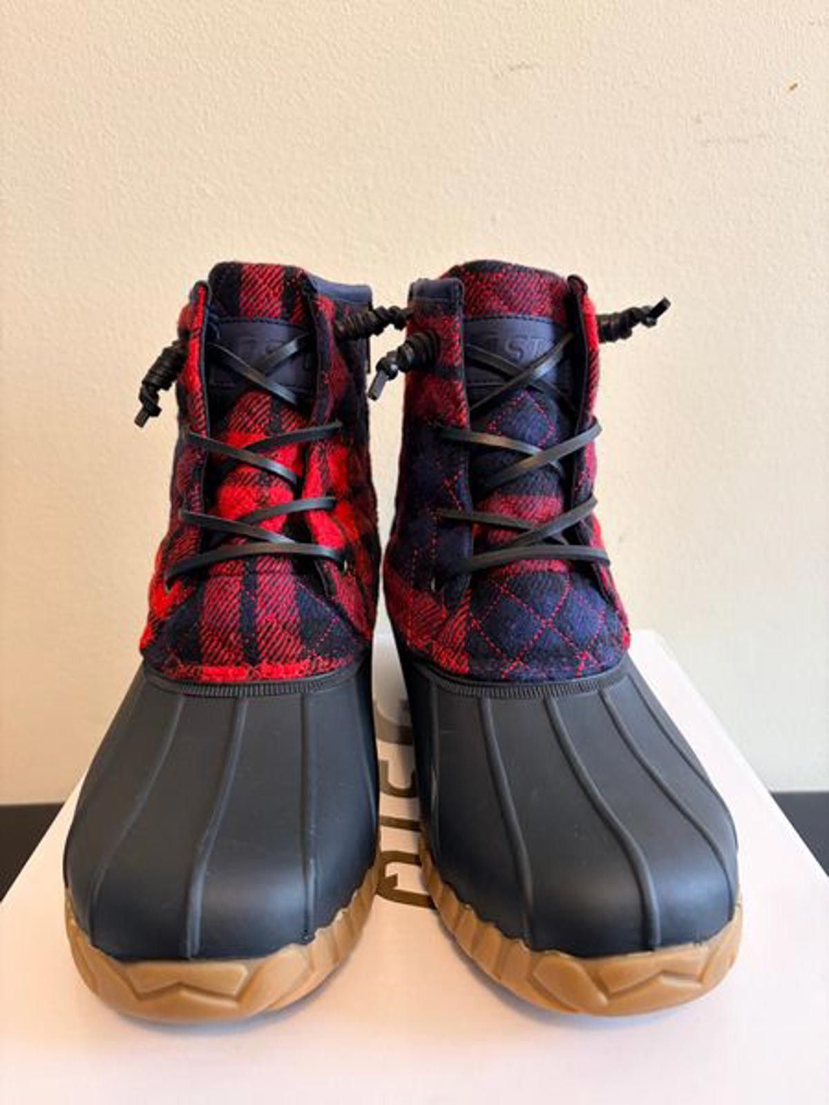 Other STQ Women Waterproof Winter Boots (Size 7) Size US 7 / IT 37 - 1 Thumbnail