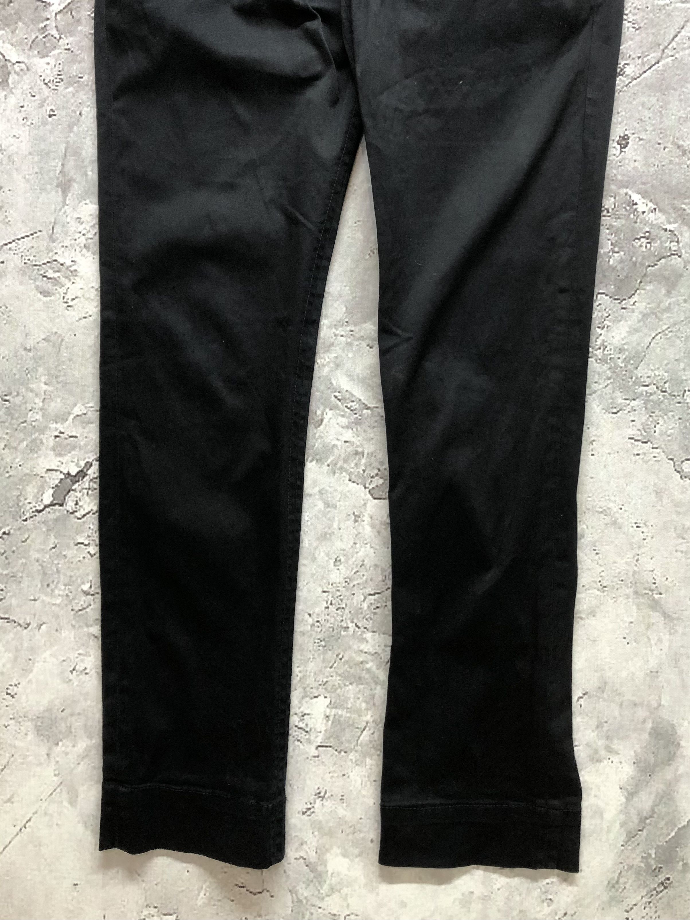 Diesel Diesel Vintage Pants(6) Size 28" / US 6 / IT 42 - 3 Thumbnail