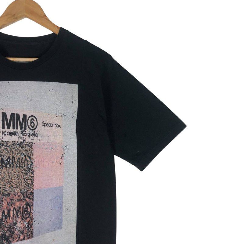 Maison Margiela Maison Margiela T-Shirt Size US XS / EU 42 / 0 - 4 Thumbnail
