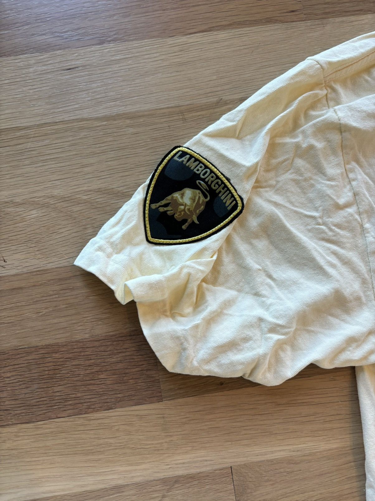 Travis Scott RARE Travis Scott Stormi World Formula Two F2 Tee Size US L / EU 52-54 / 3 - 4 Thumbnail