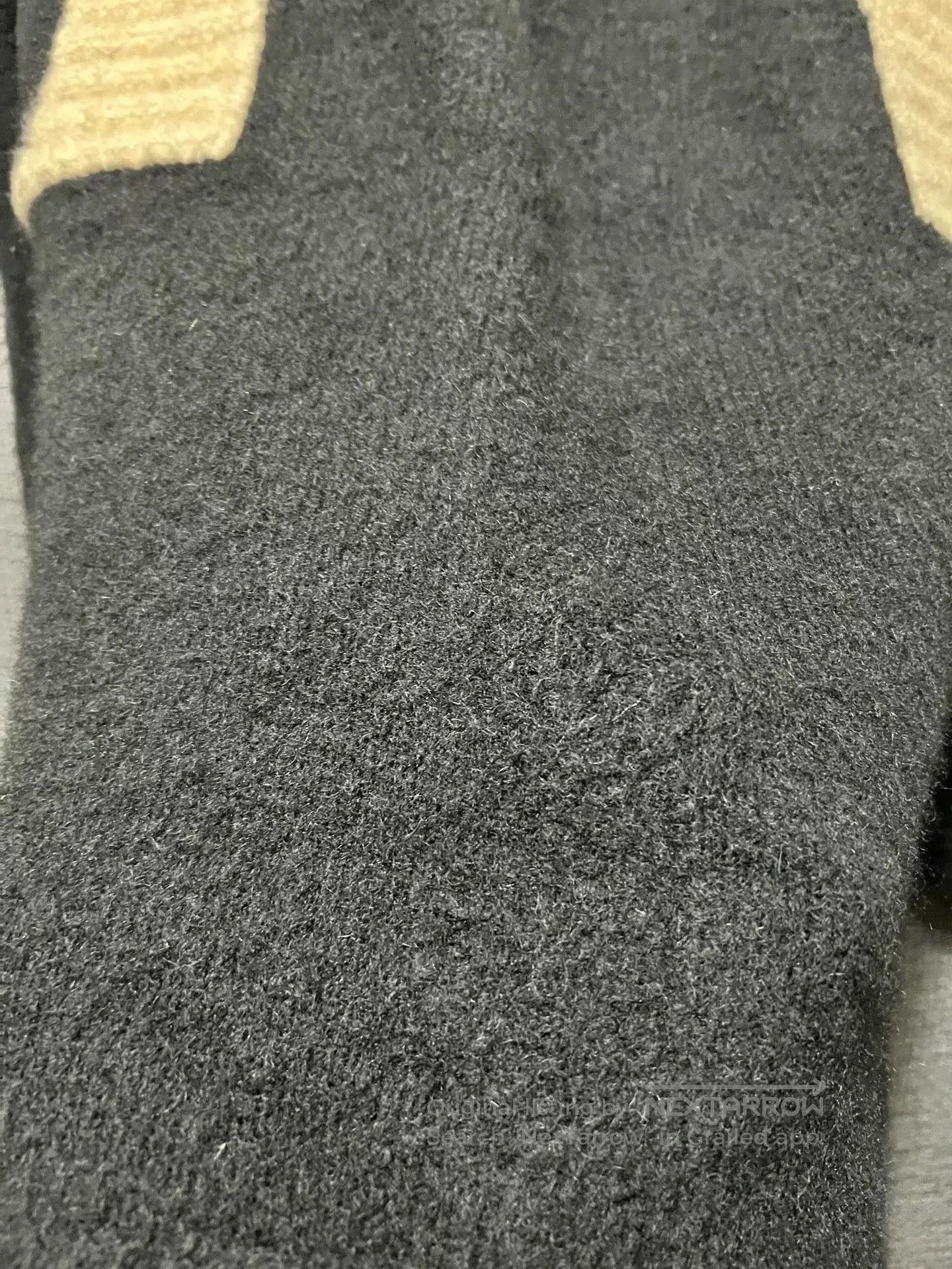 Rick Owens Rick Owens MASTODON Mohair Sweater. Size US S / EU 44-46 / 1 - 4 Thumbnail