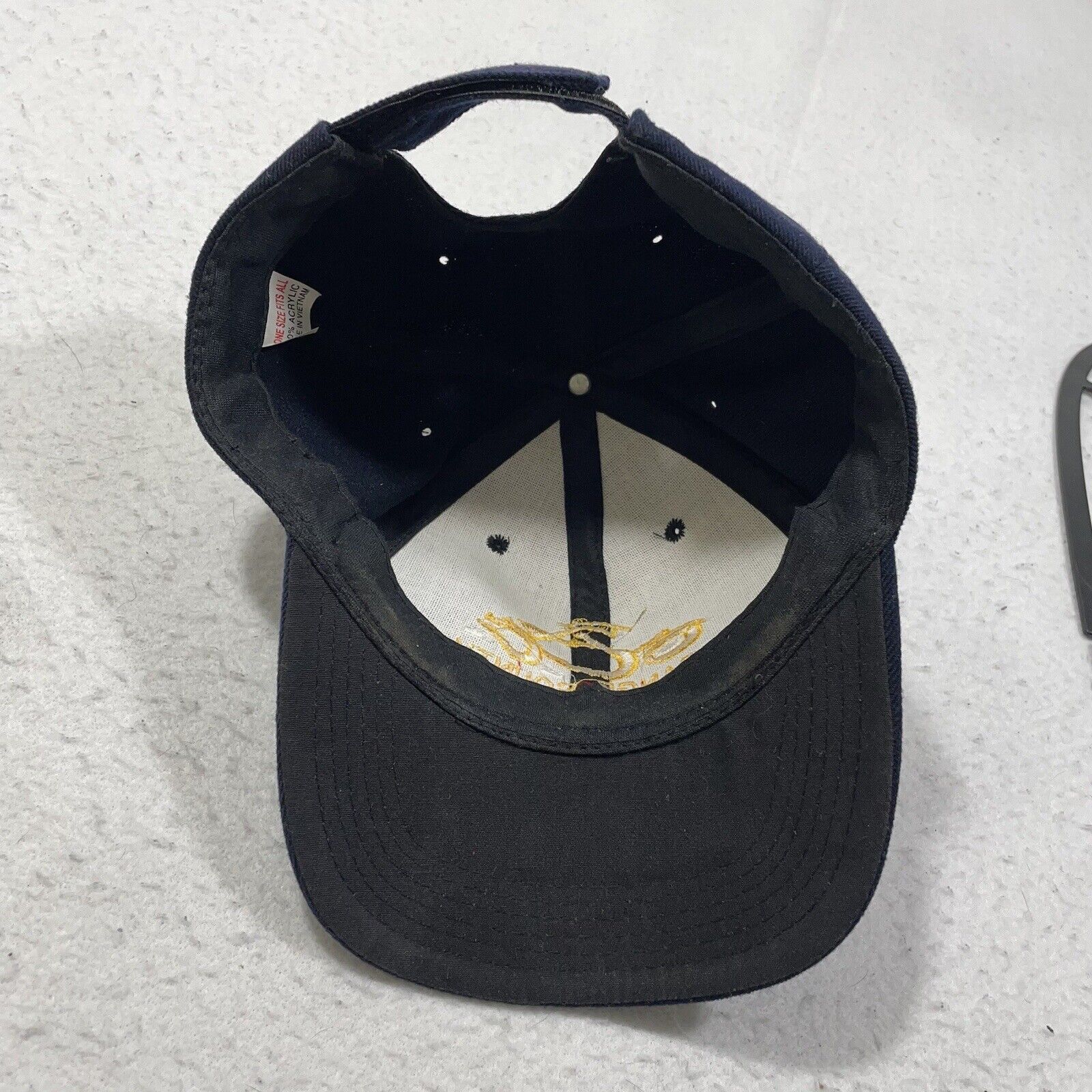 Other Orange County Choppers Men's Adjustable Baseball Hat Cap Size ONE SIZE - 9 Thumbnail
