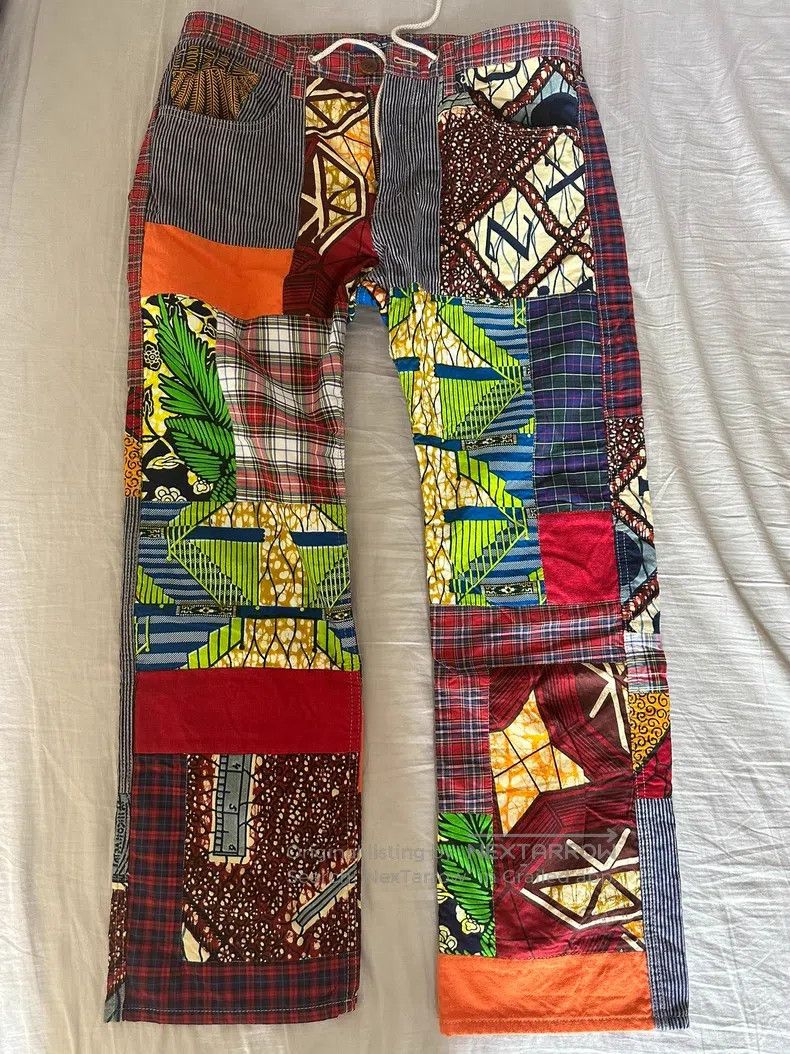 Other Junya Watanabe size XS Casual Pants Size US 27 - 1 Thumbnail