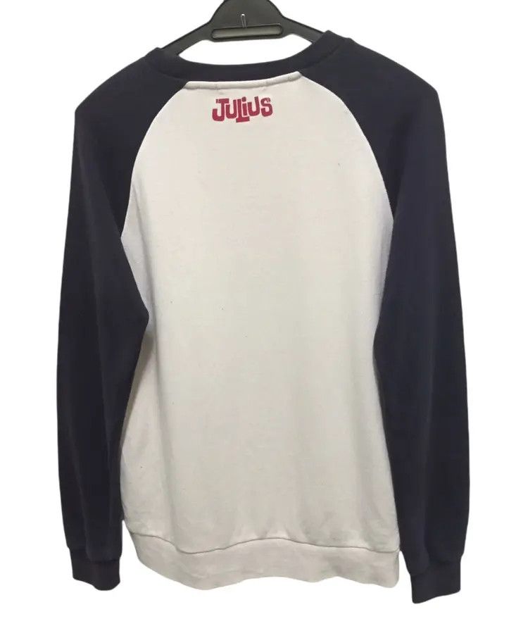 Paul Frank 💥MAKE OFFER💥Paul Frank Y2K sweatshirt Size US M / EU 48-50 / 2 - 2 Thumbnail