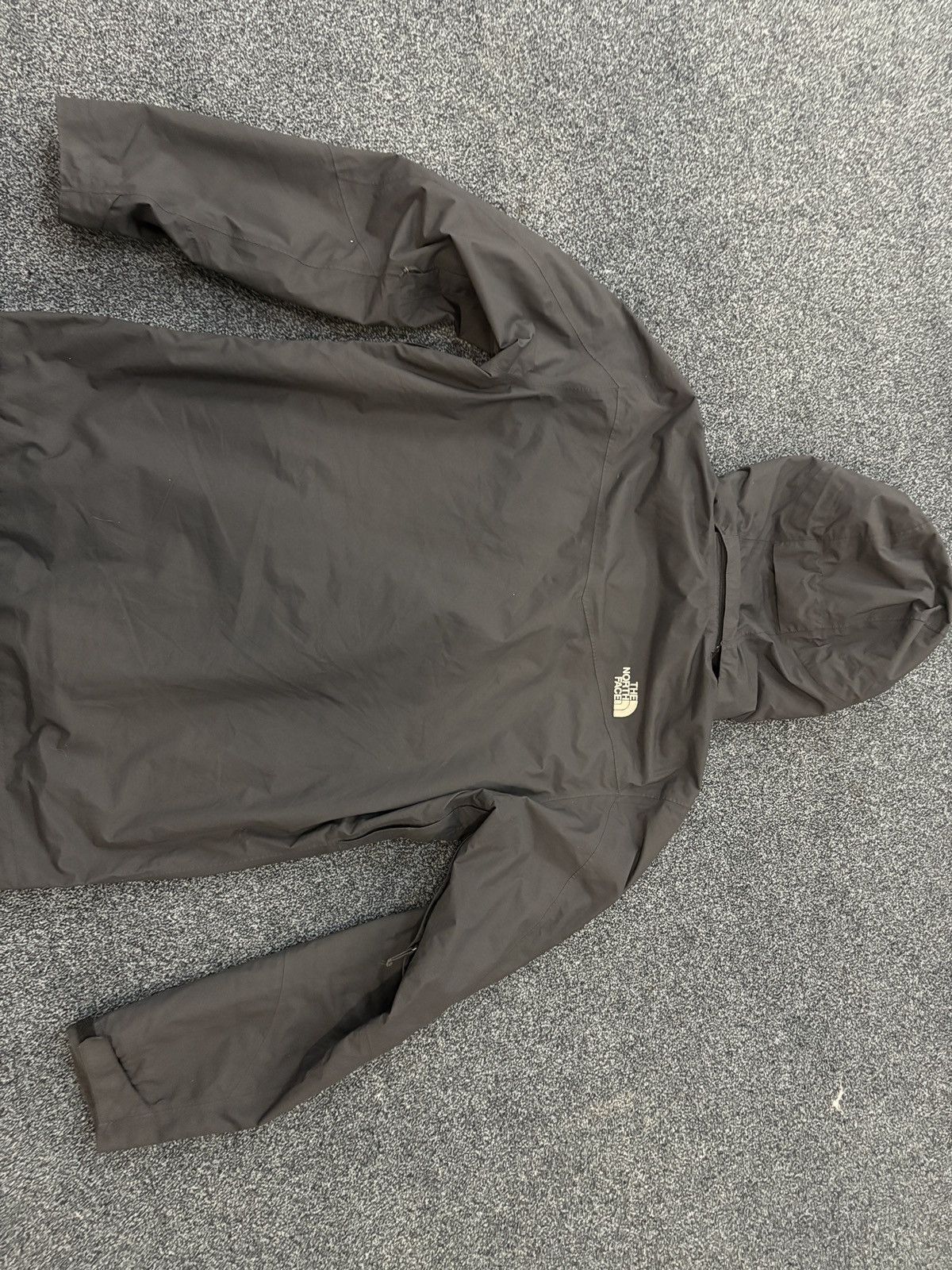 The North Face The North Face 3-in-1 men's jacket M | membrane + insulation Size US M / EU 48-50 / 2 - 11 Thumbnail