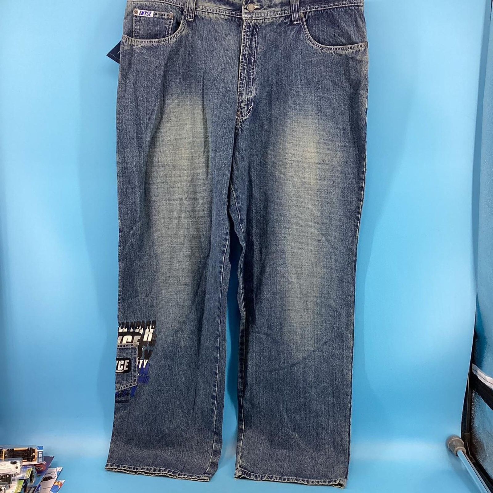 Enyce jeans hotsell