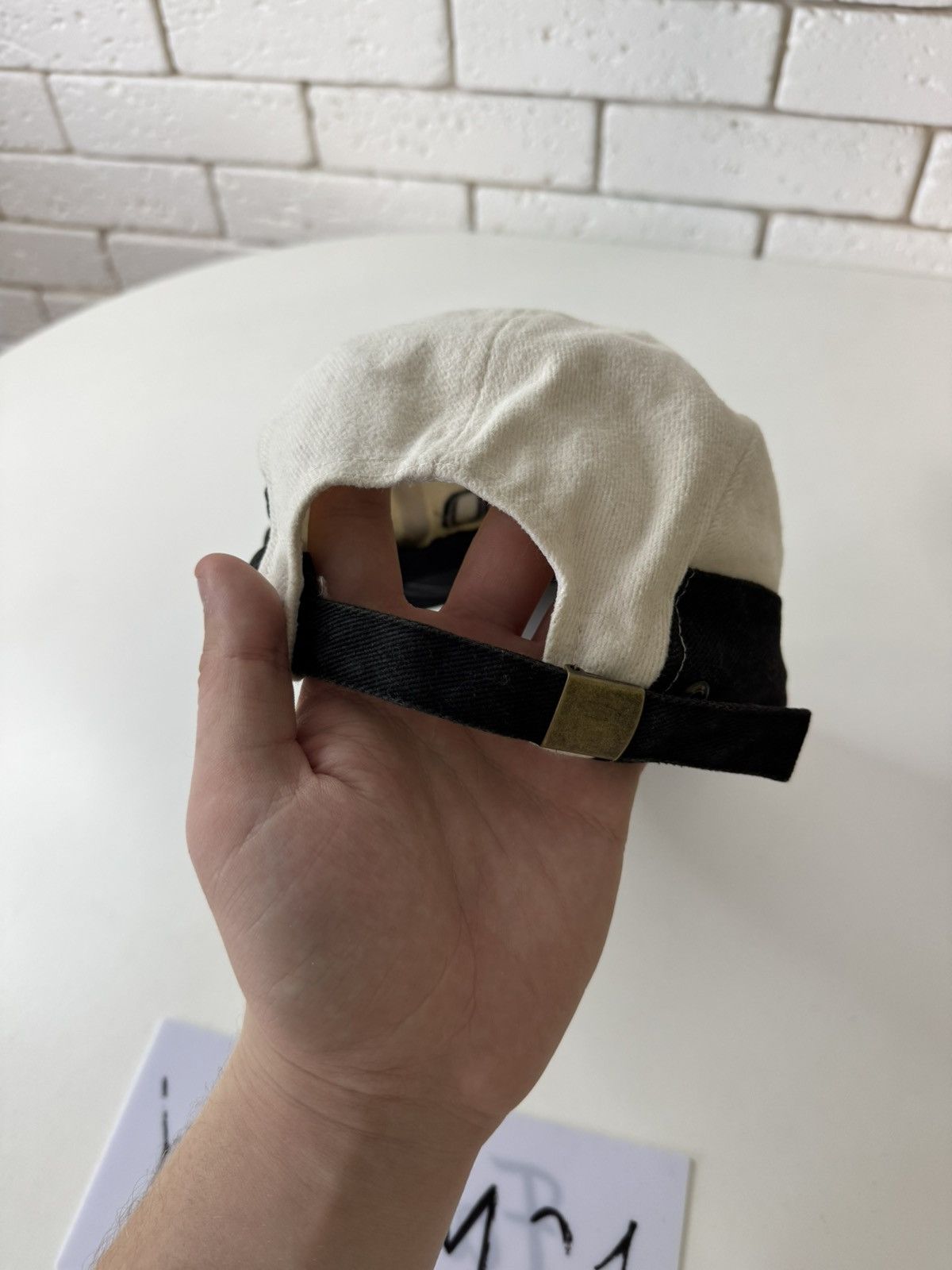 Vintage Rado vintage cap hat Size ONE SIZE - 4 Thumbnail