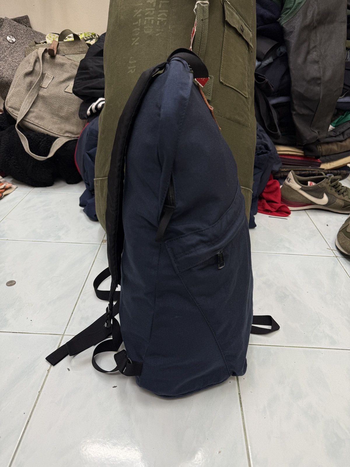 Kelty 🔥🔥🔥ARCHIVE VINTAGE KELTY BAGPACK Size ONE SIZE - 4 Thumbnail
