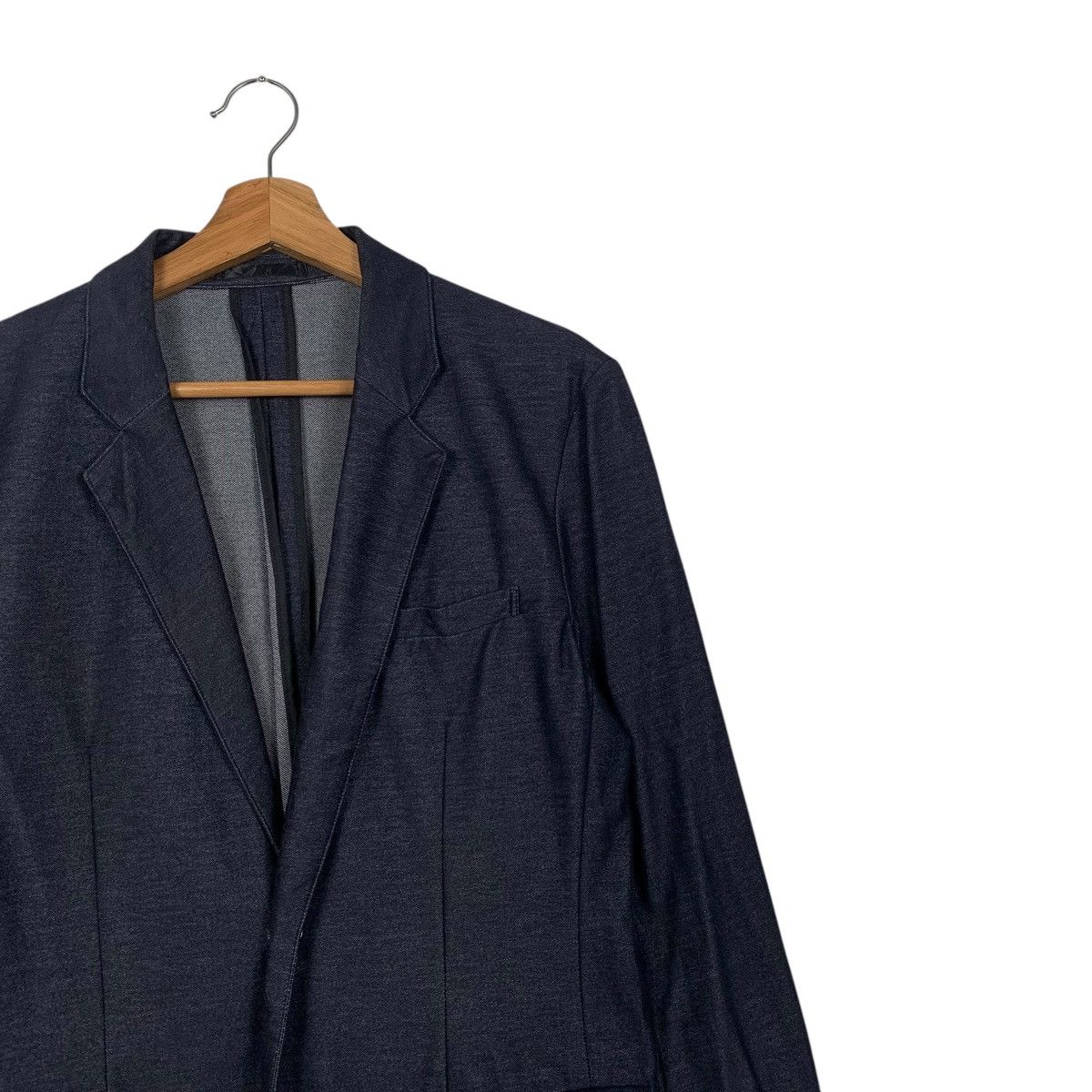 semanticdesign Semantic Design Casual Jacket Size US M / EU 48-50 / 2 - 5 Thumbnail