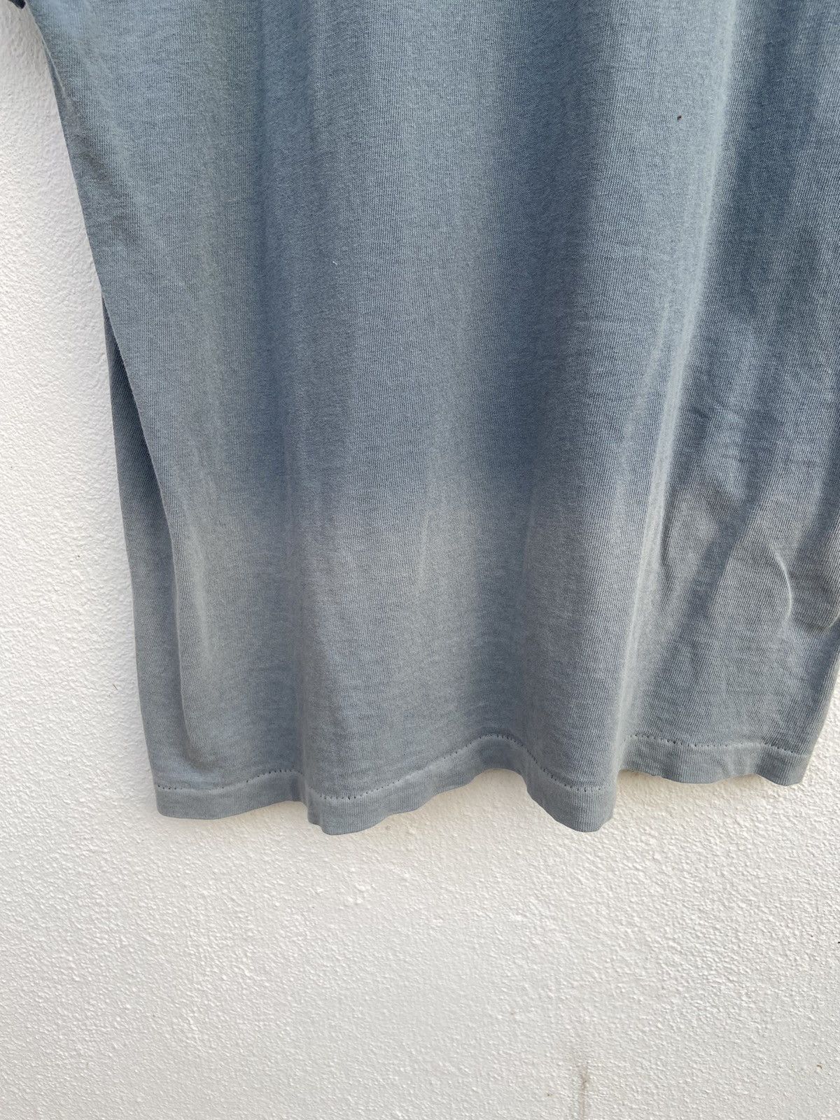 Rusty Trashed Vintage 90s Vintage Rusty tees distressed sun faded Size US M / EU 48-50 / 2 - 8 Thumbnail