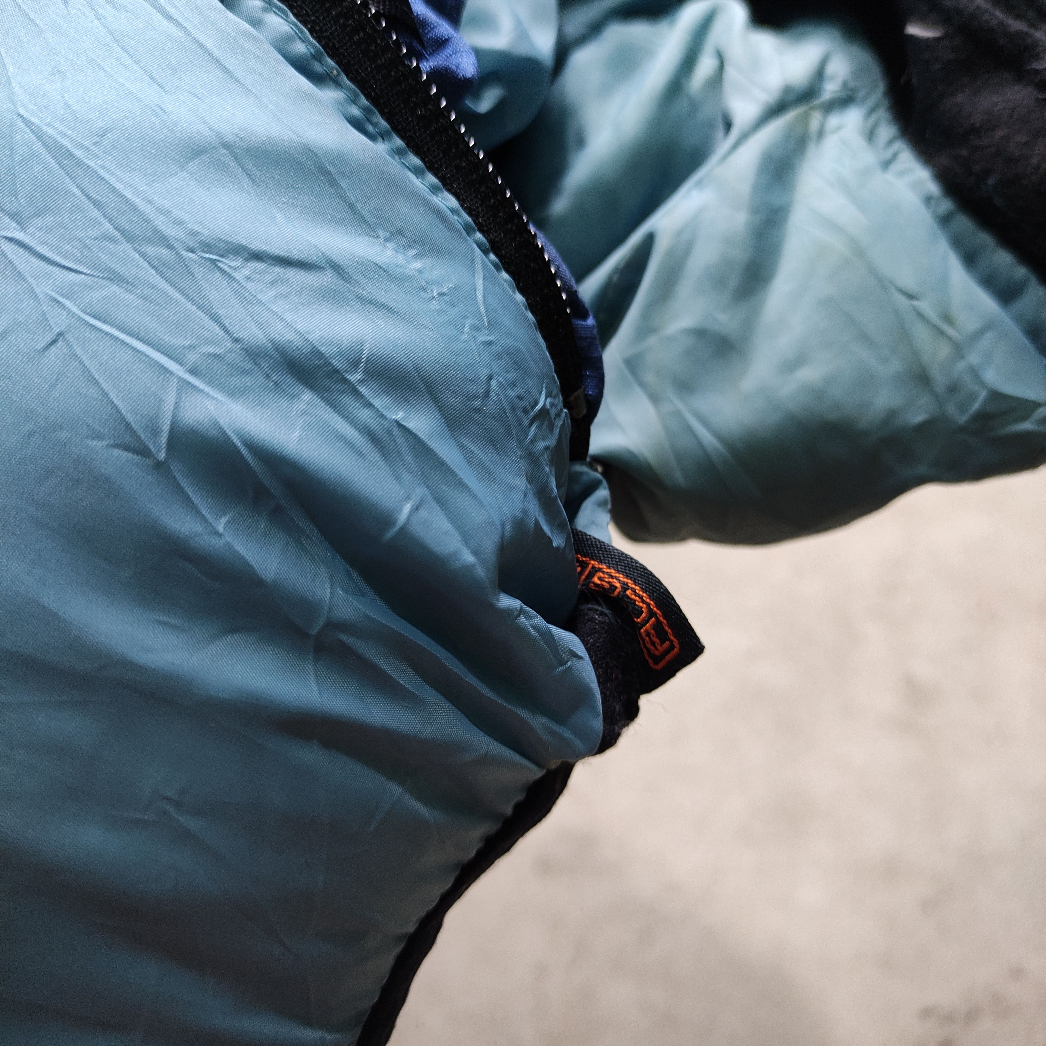 Nike ACG Nike Acg Puffer Down Vest 2000s Size US M / EU 48-50 / 2 - 11 Thumbnail
