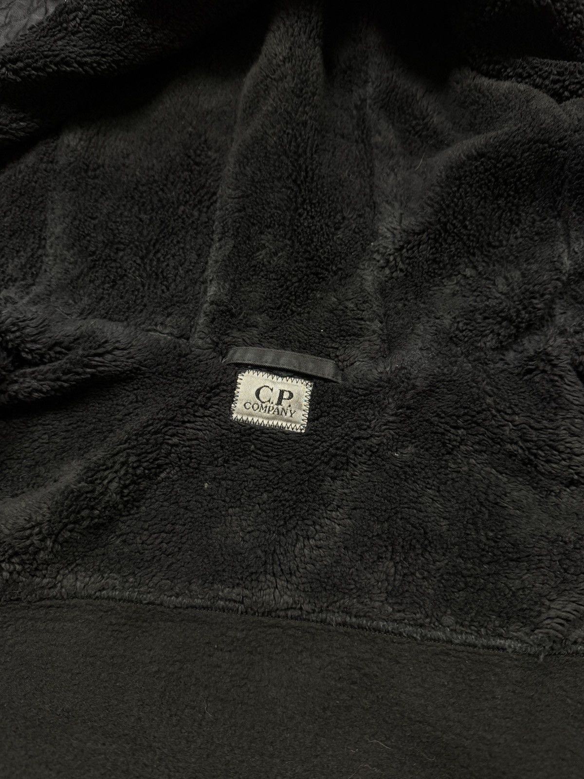 C.P. Company C.P. Company Vintage Jacket 00s Size US XL / EU 56 / 4 - 10 Thumbnail