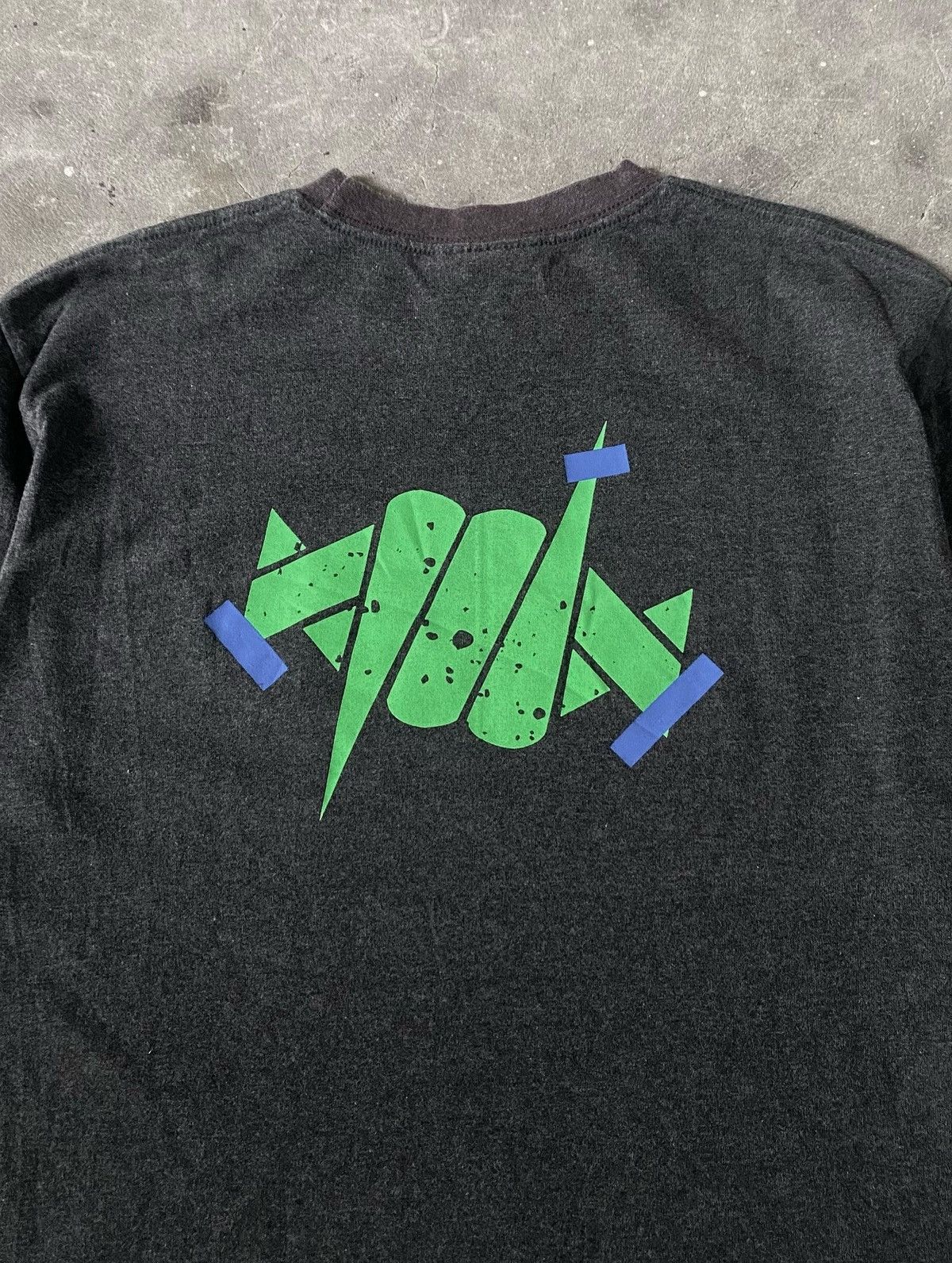 Fragment Design × Undercover Undercover x Fragment Design "Recon" Tee Size US L / EU 52-54 / 3 - 4 Thumbnail