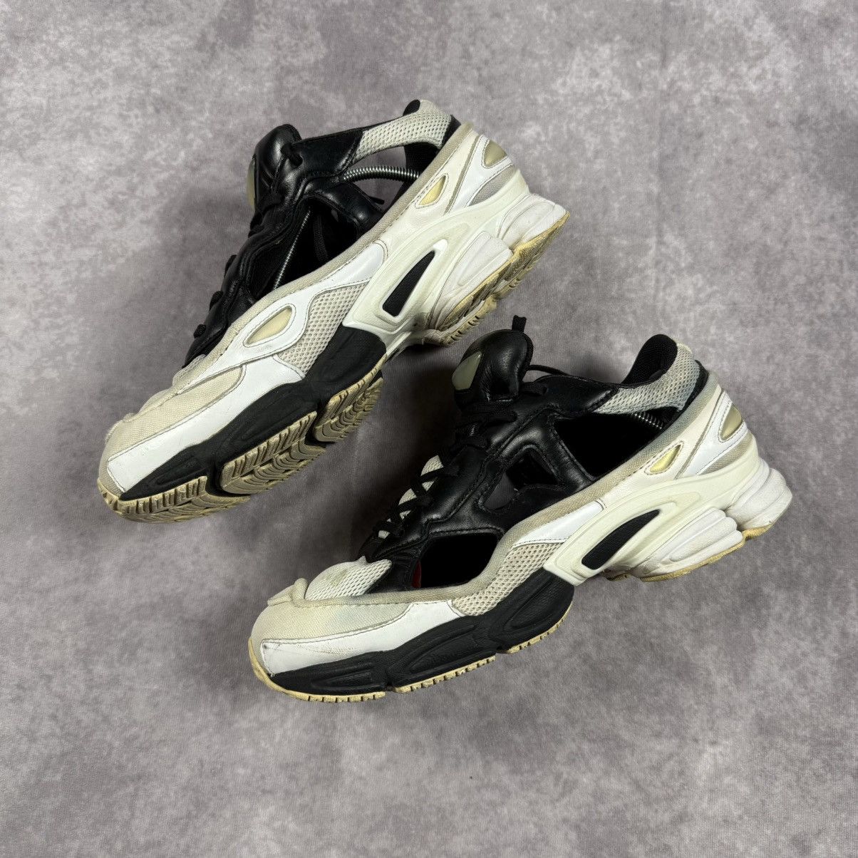 Raf Simons Raf Simons Replicant Ozweego Size US 9 / EU 42 - 1 Thumbnail