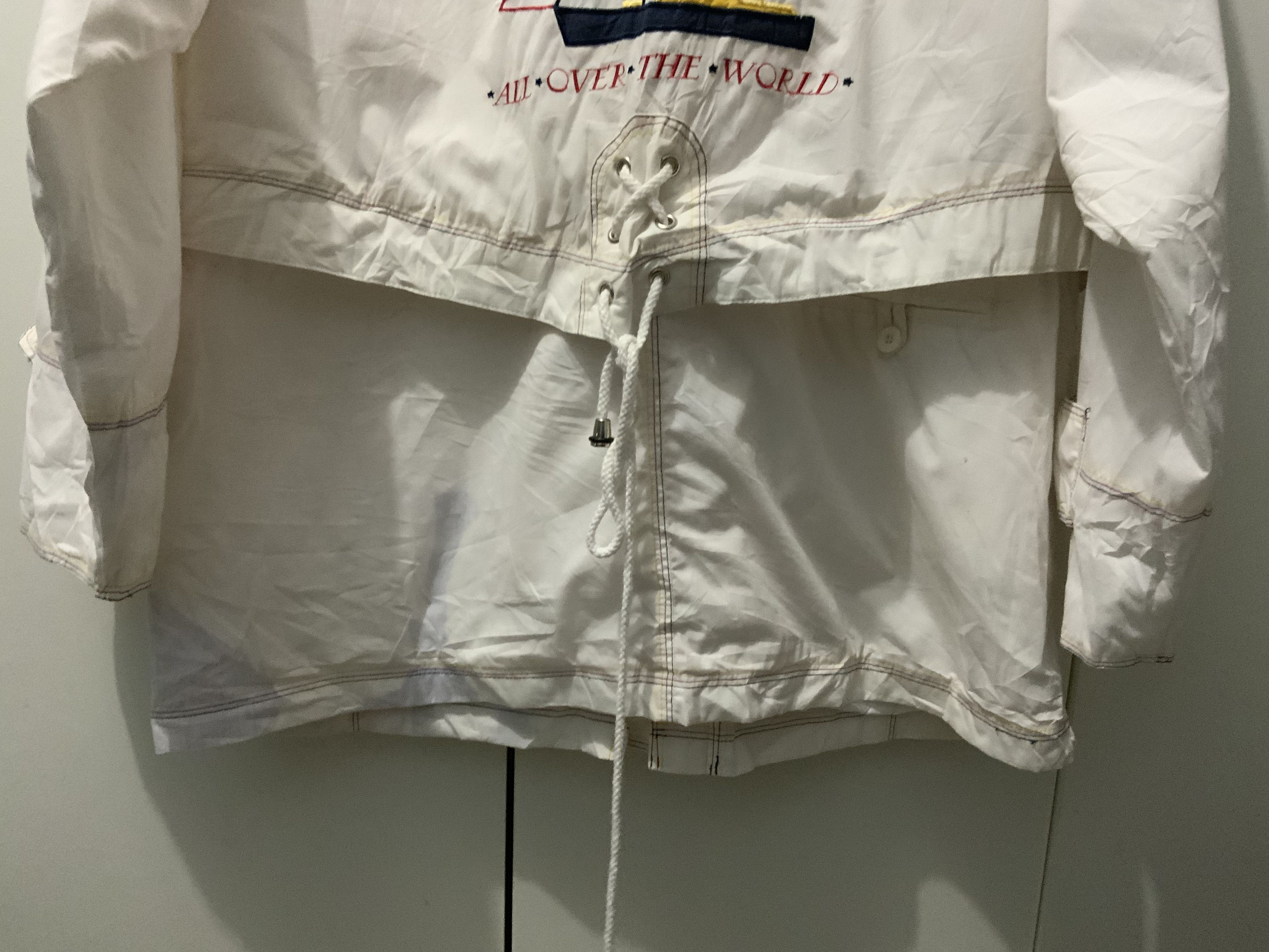 Vintage Great Cavalier by St Paul Vintage Hoodie Jacket Size US XL / EU 56 / 4 - 7 Thumbnail