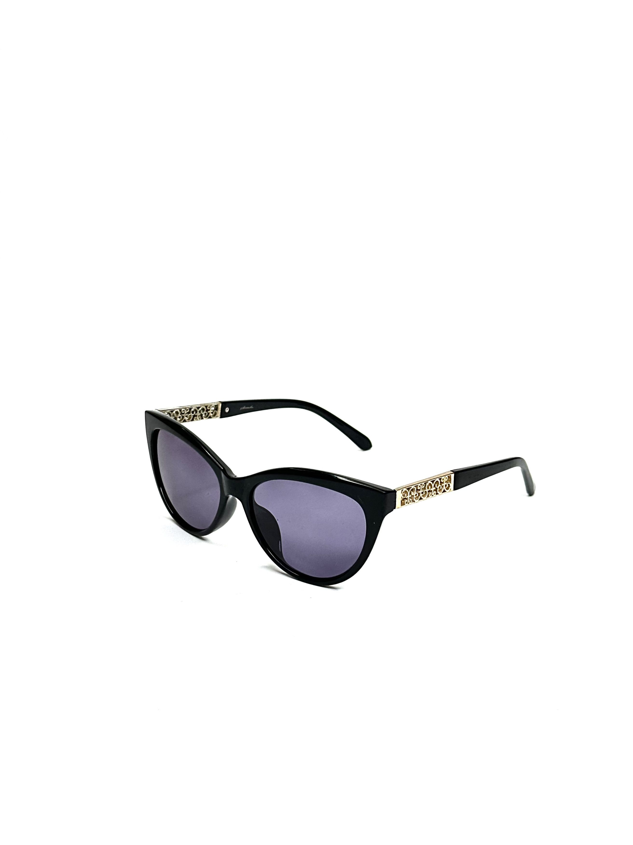 Sandro Sandro cateye barocco vintage sunglasses Size ONE SIZE - 2 Thumbnail