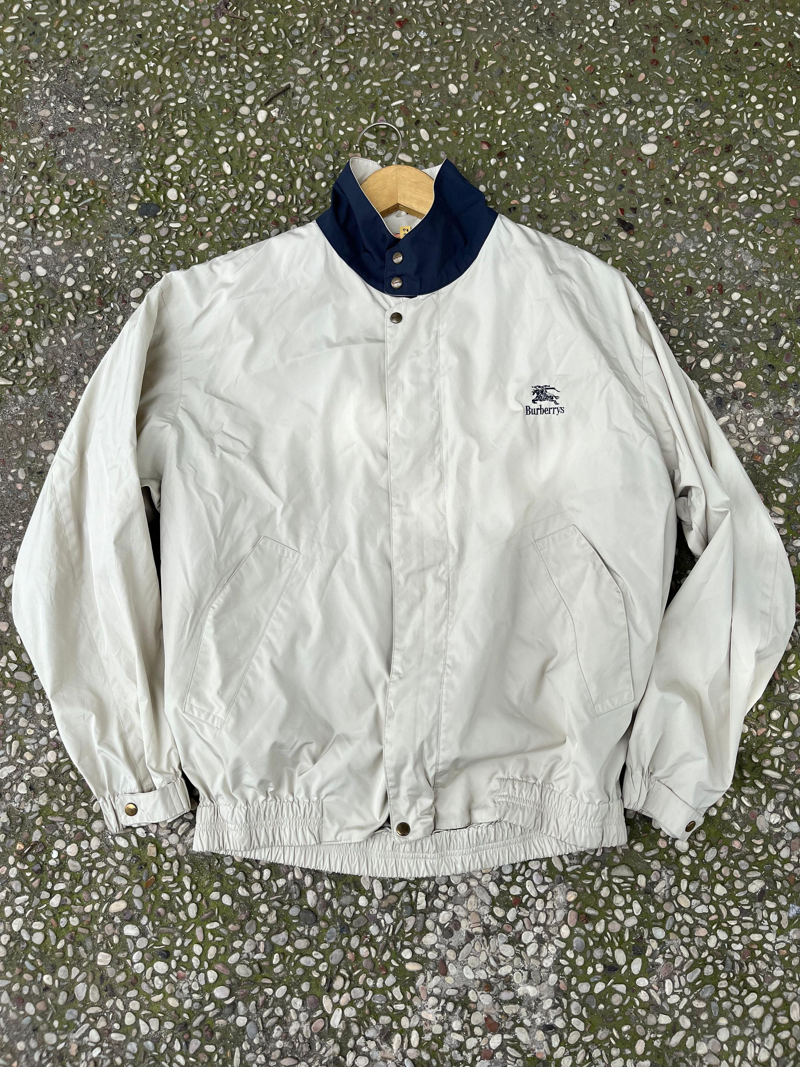 Burberry Vintage Burberry Prorsum Jacket Size US M / EU 48-50 / 2 - 3 Thumbnail
