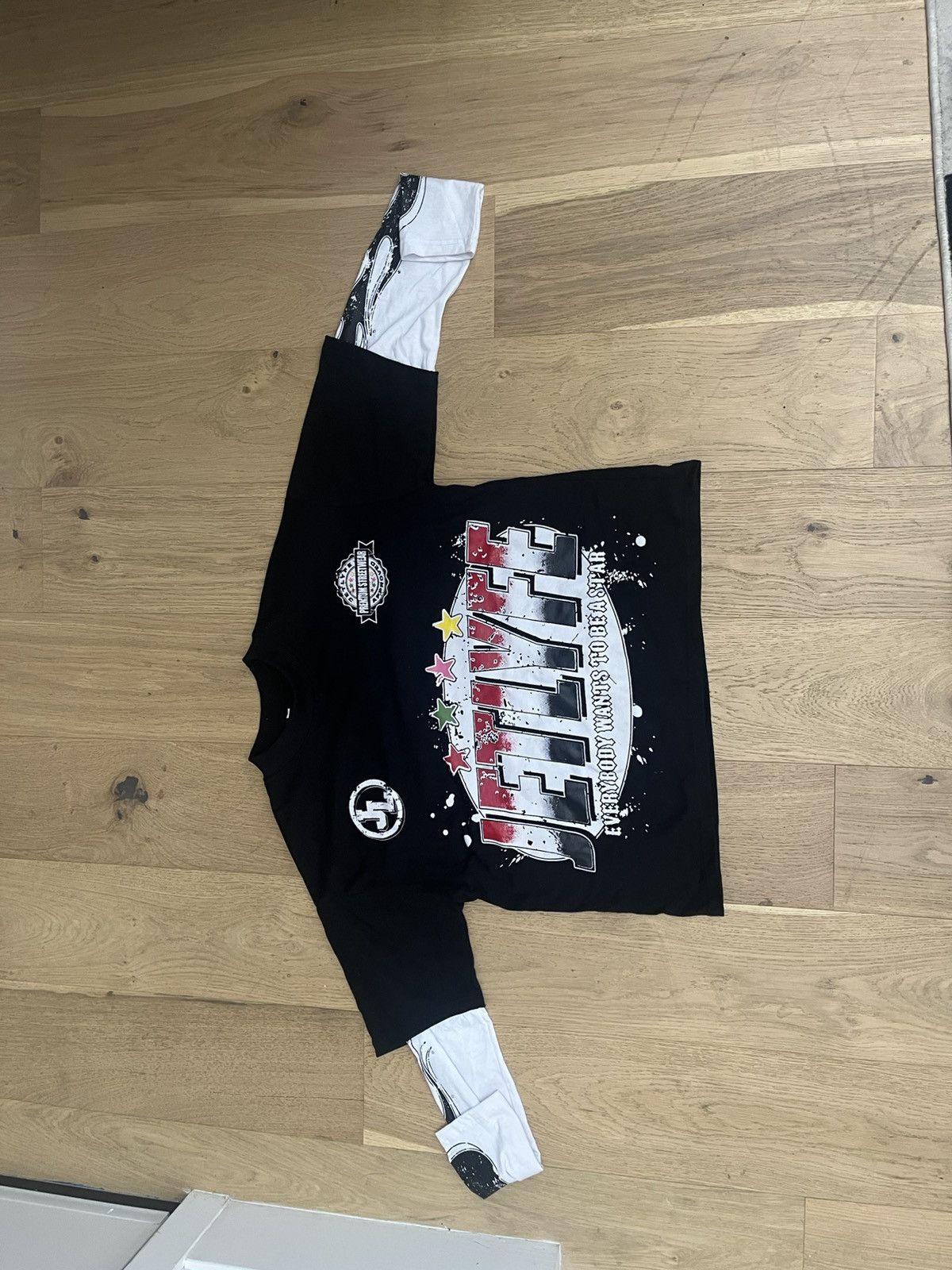 Other Jet Lyfe Tee Size US M / EU 48-50 / 2 - 1 Thumbnail