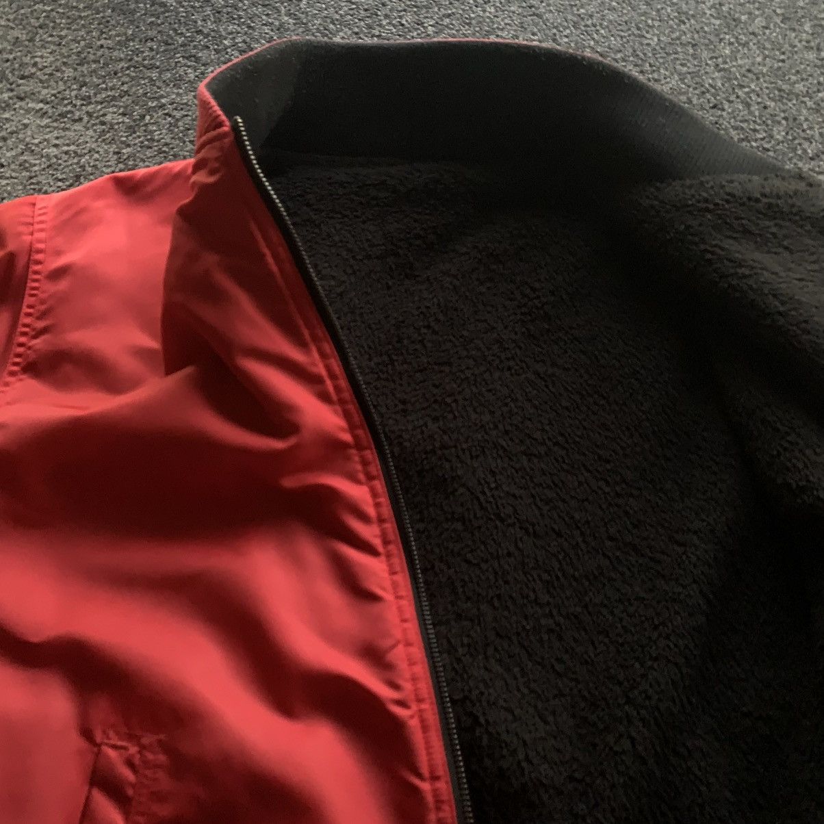 Perks And Mini Perks and Mini (PAM) Reversible Bomber Jacket Size US L / EU 52-54 / 3 - 6 Thumbnail