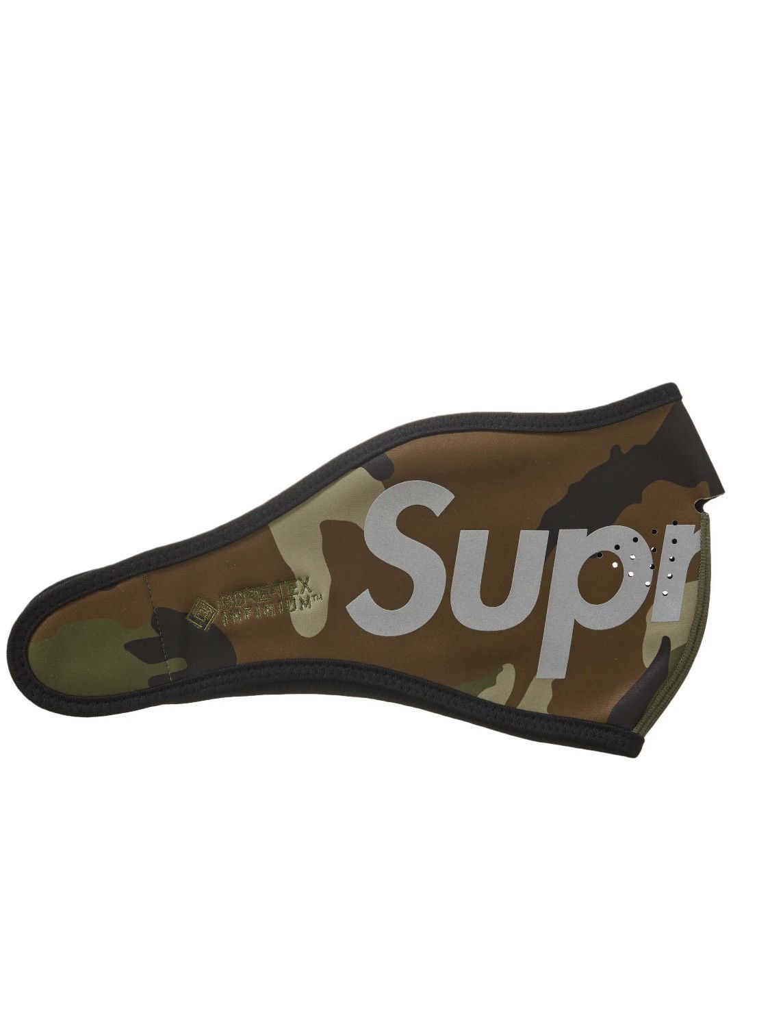 Supreme Supreme windstopper facesmask Size ONE SIZE - 1 Thumbnail