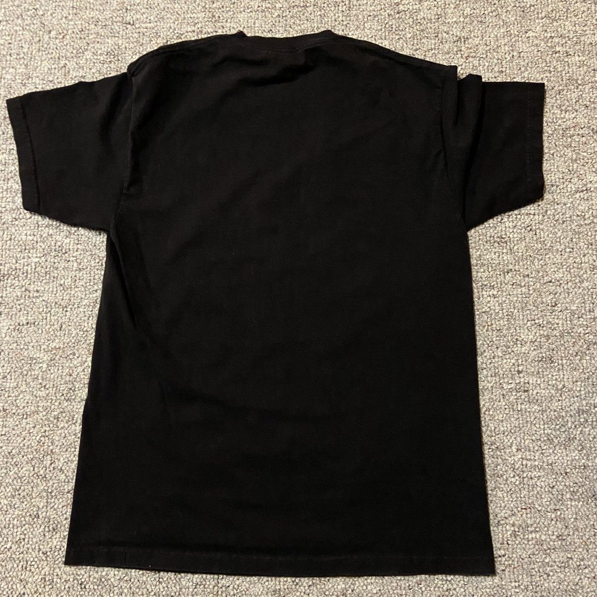 Market Chintatown Market Among Us Funny Meme Rap Tee Shirt Size US L / EU 52-54 / 3 - 2 Thumbnail