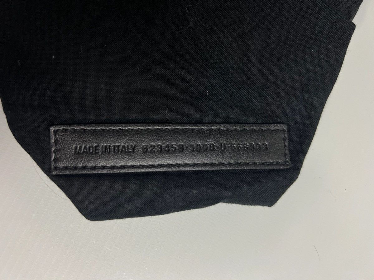 Balenciaga BALENCIAGA BOW TOTE BAG SZ:OS Size ONE SIZE - 10 Thumbnail
