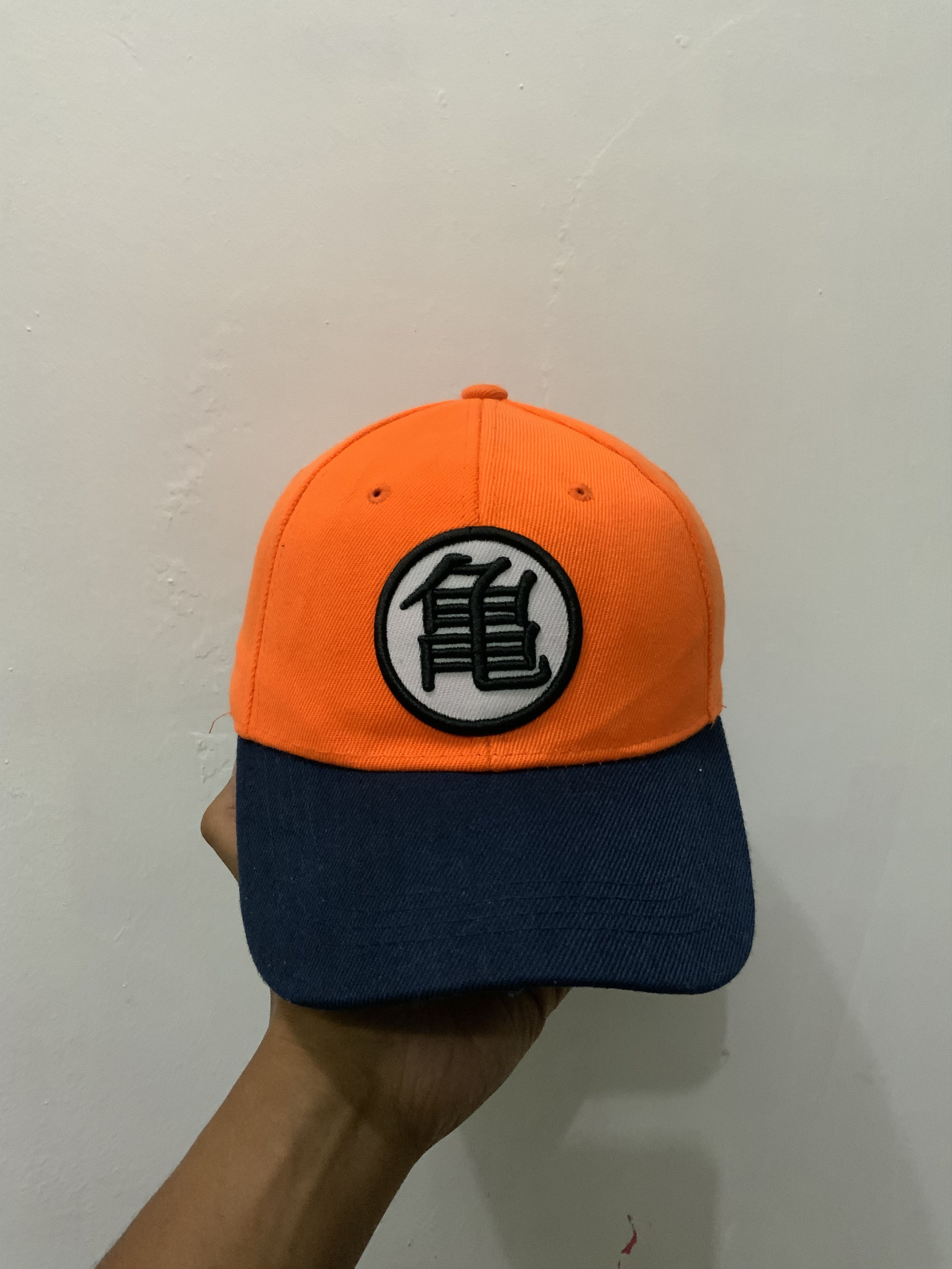 Vintage Vintage Dragon Ball Z Hat Size ONE SIZE - 5 Thumbnail