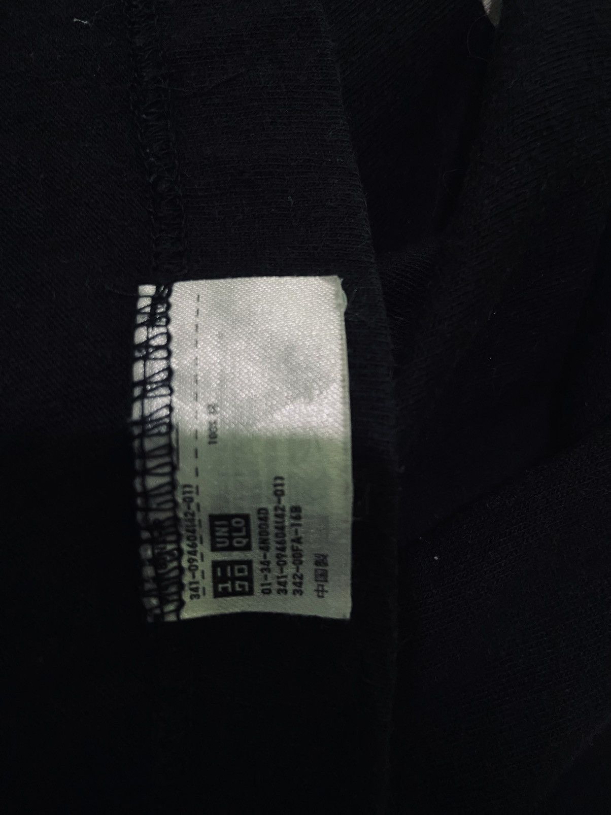 Peanuts Peanut X Uniqlo Colab TeeTee Size US M / EU 48-50 / 2 - 6 Thumbnail