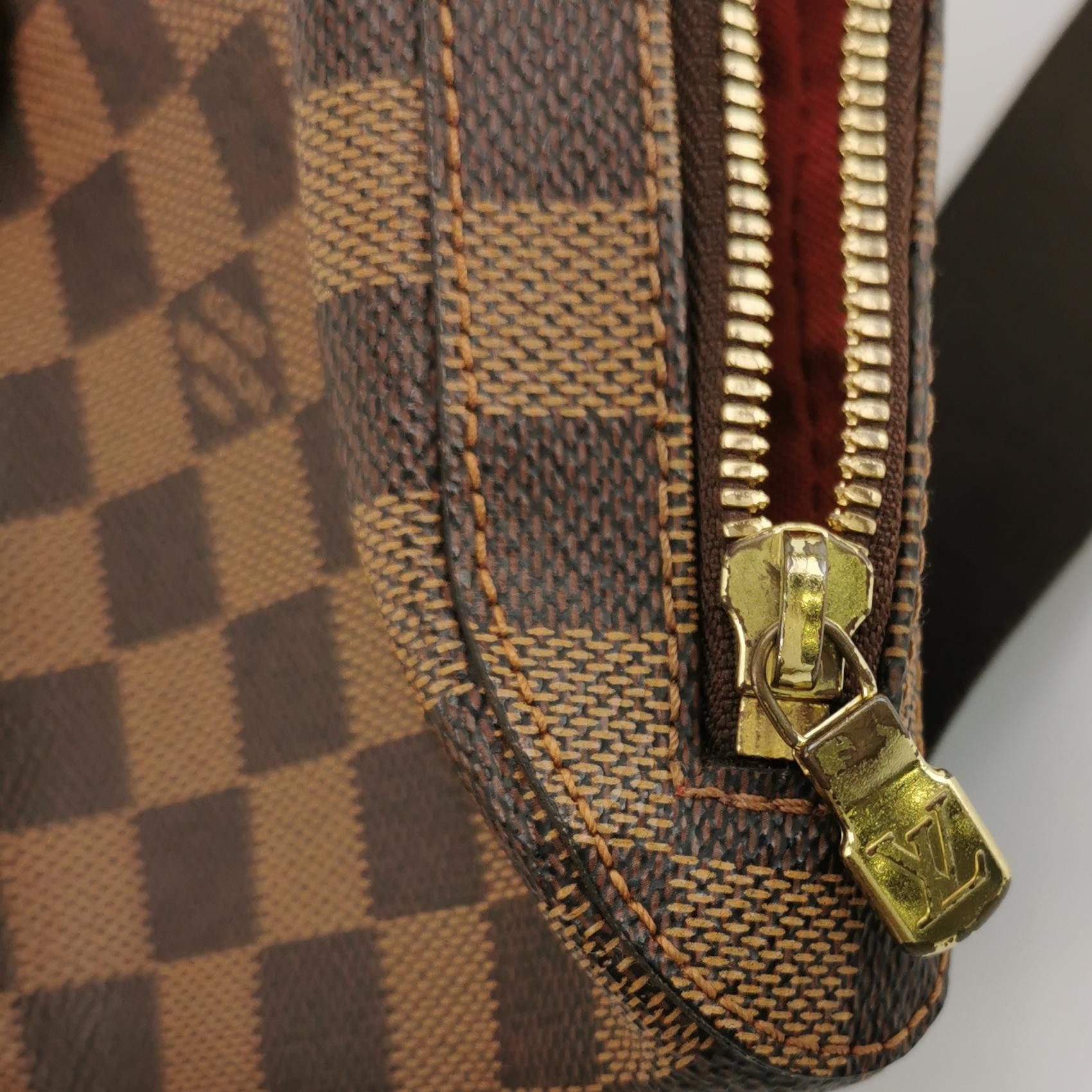 Louis Vuitton Louis Vuitton (LV) Geronimos Checkerboard Adjustable Should Size ONE SIZE - 5 Thumbnail