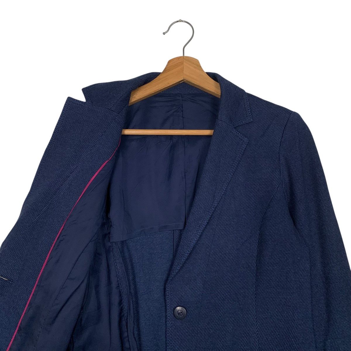 Loro Piana Leilian x Loro Piana Casual Jacket Size M / US 6-8 / IT 42-44 - 10 Thumbnail