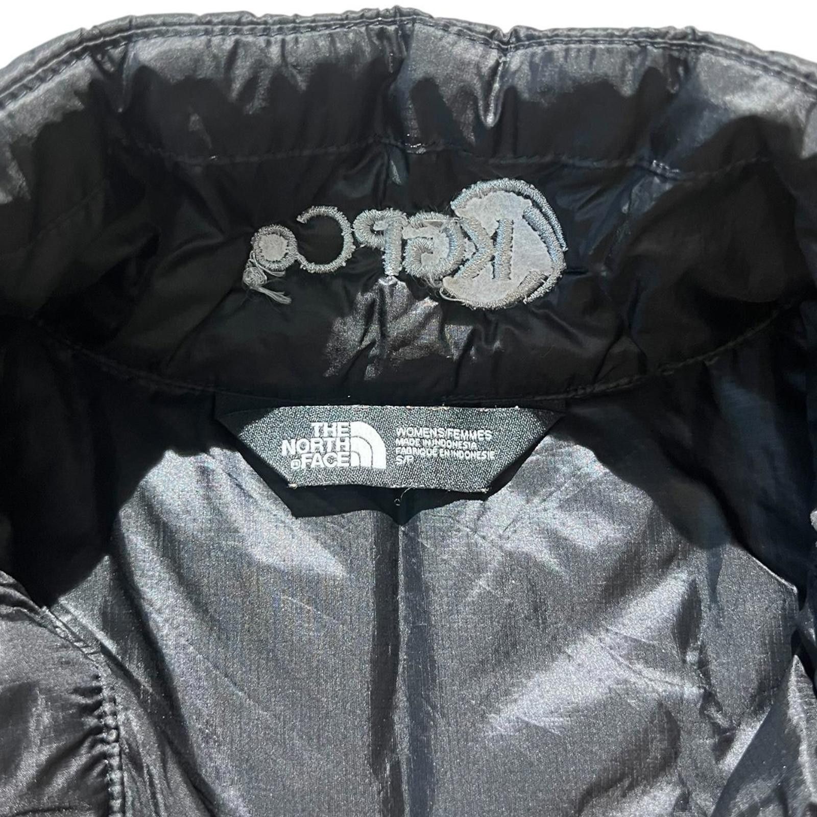 The North Face The North Face ThermoBall Trekker Vest Size S / US 4 / IT 40 - 3 Thumbnail
