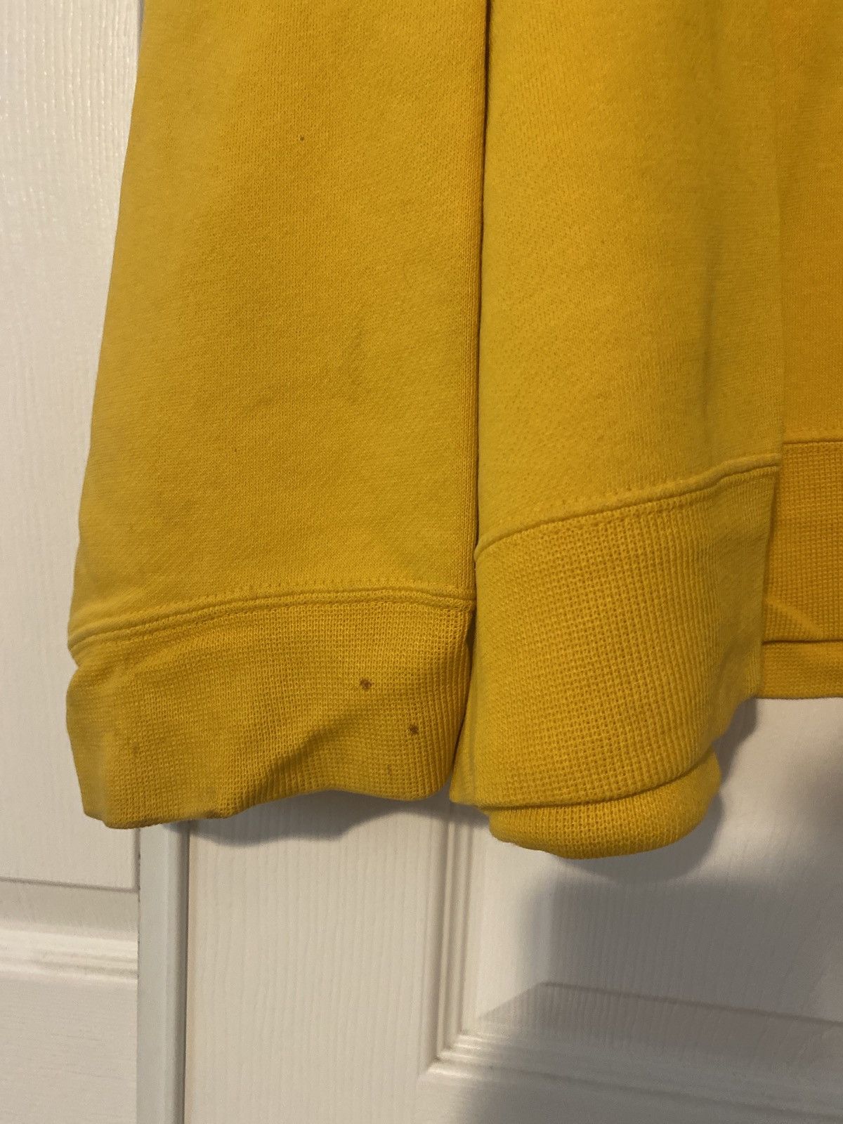 Guess Oversized vintage Guess sweatshirt Size US XL / EU 56 / 4 - 4 Thumbnail
