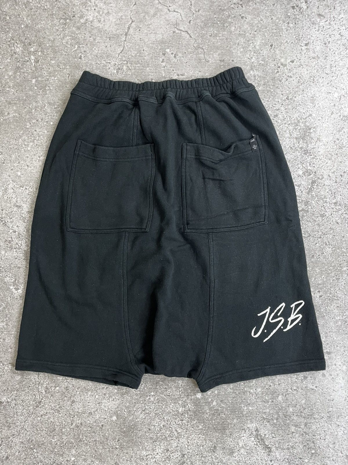 Japanese Brand J Soul Brothers Short Pants Size US 30 / EU 46 - 2 Thumbnail