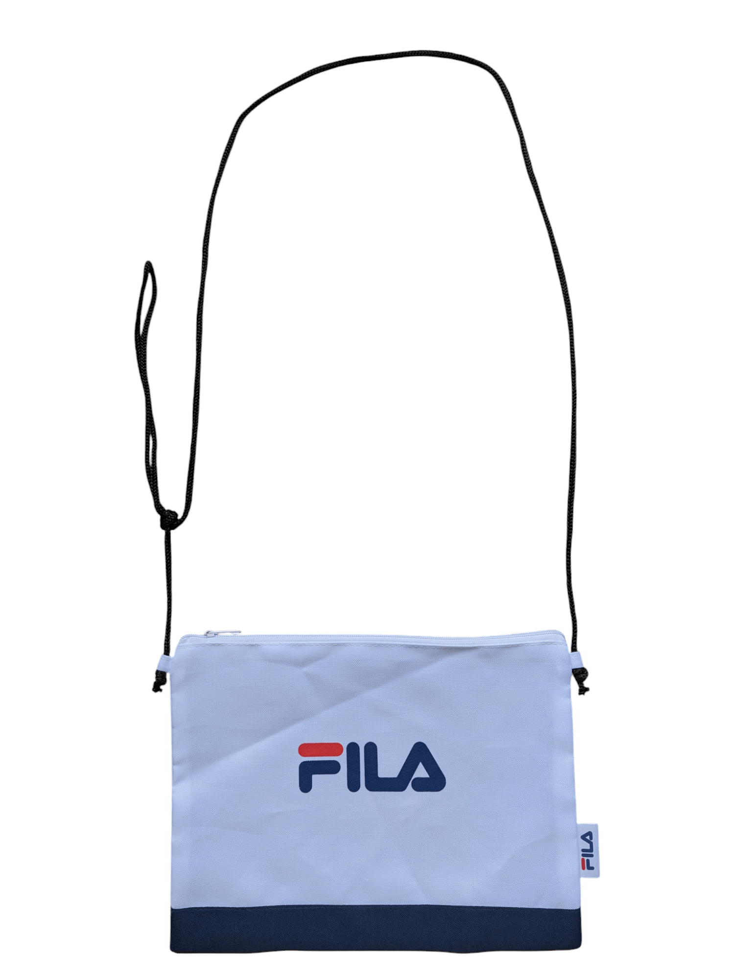 Fila FILA SACOCHE SLING BAG Size ONE SIZE - 1 Thumbnail