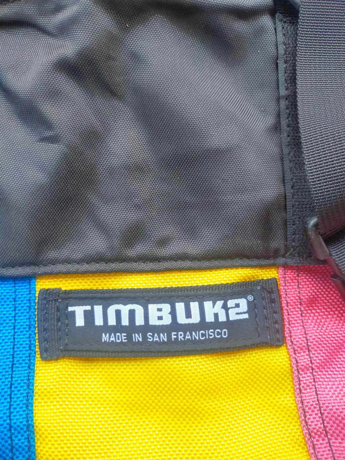 Timbuk2 TIMBUK2 slingbag Size ONE SIZE - 6 Thumbnail