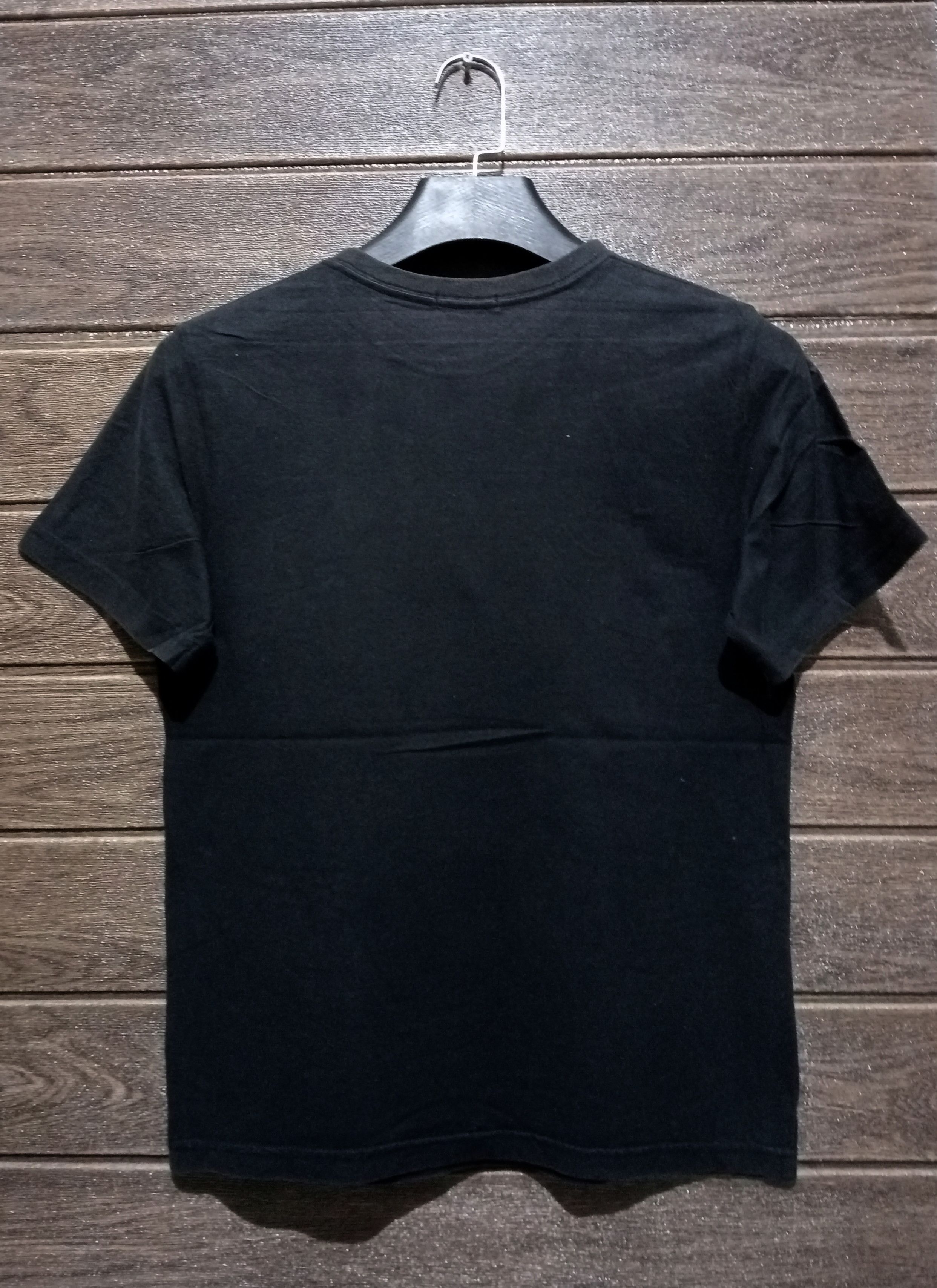 Japanese Brand Vintage G.U. Secret Weapon Skull Tee Size US M / EU 48-50 / 2 - 9 Thumbnail