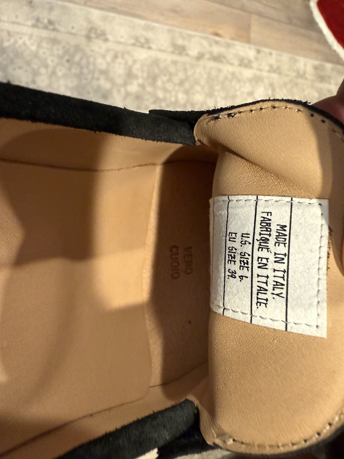 Thom Browne *Sold Out* Thom Browne Loafers Size US 6 / EU 39 - 7 Thumbnail