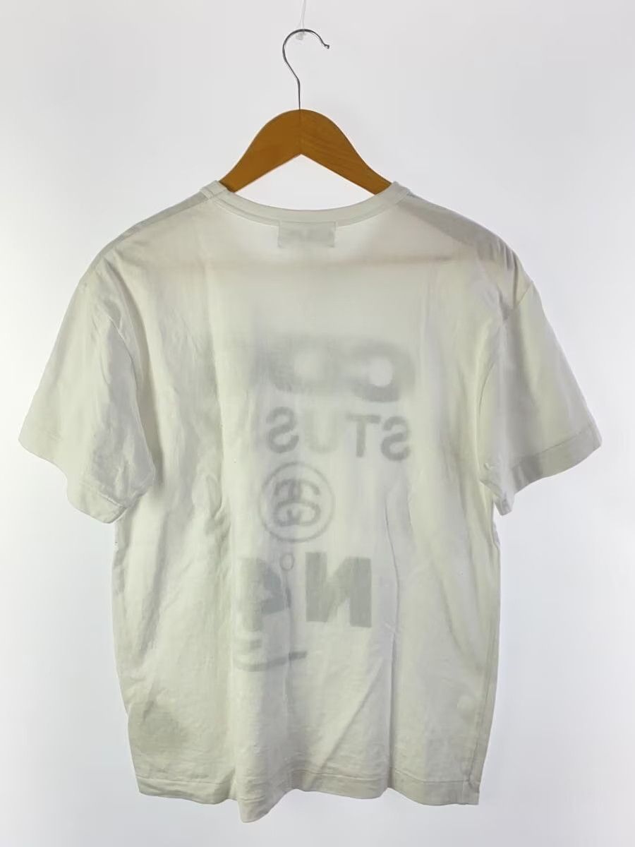 Comme des Garcons Stussy CDG Tee Size US XL / EU 56 / 4 - 2 Thumbnail