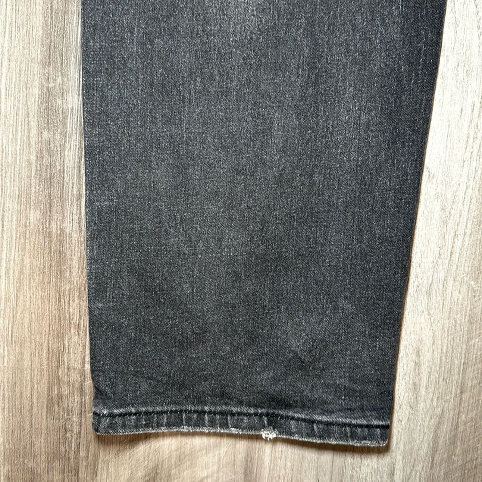 Staple Staple Penguin Brand Jeans - 42x32 Size US 42 / EU 58 - 4 Thumbnail