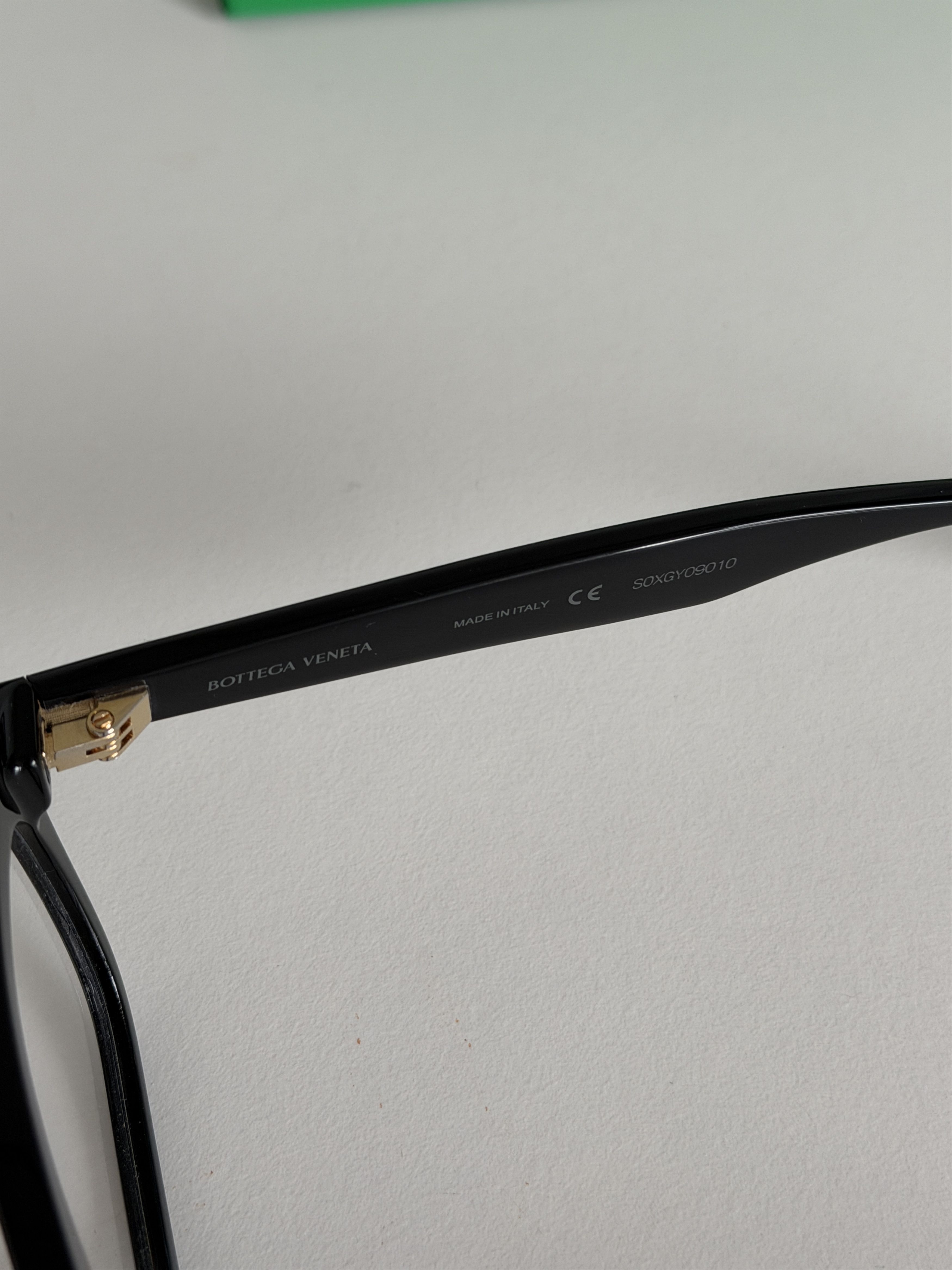 Bottega Veneta Bottega Veneta Glasses Size ONE SIZE - 6 Thumbnail