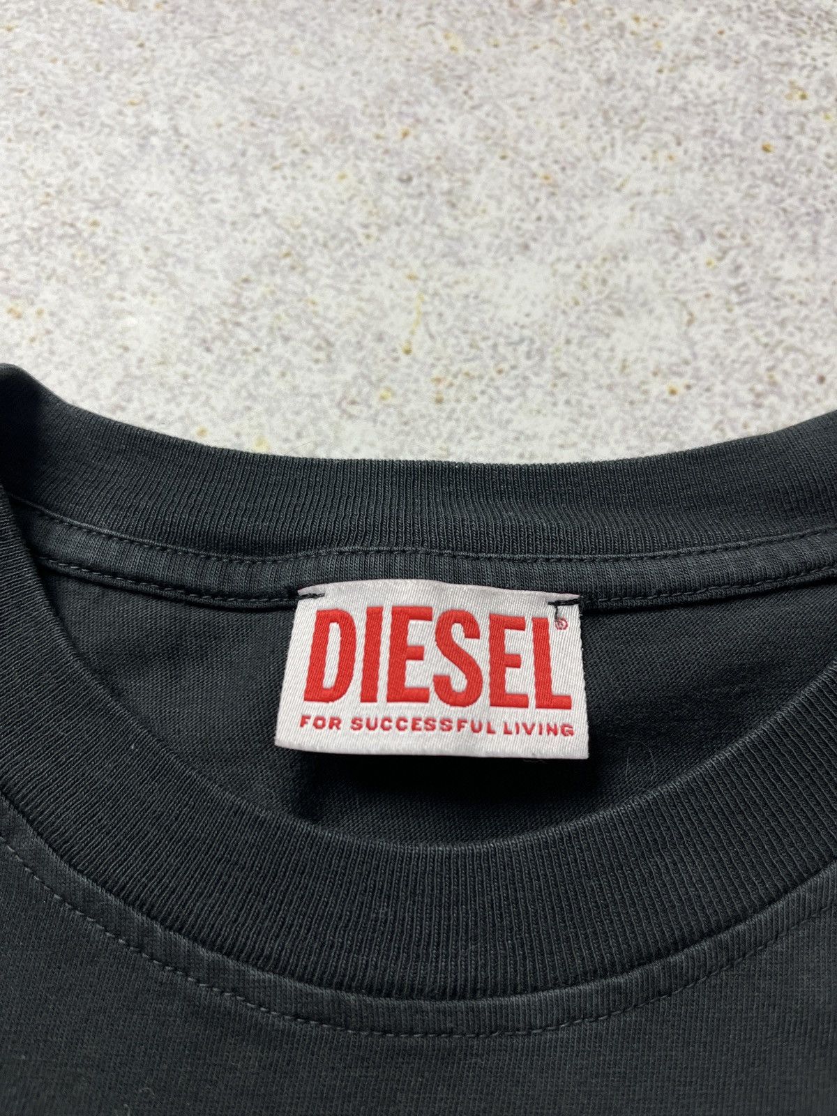 Diesel Diesel Tom Of Finland T-Shirt Gay LGBTQ+ Pride Capsule Day Size US M / EU 48-50 / 2 - 7 Thumbnail