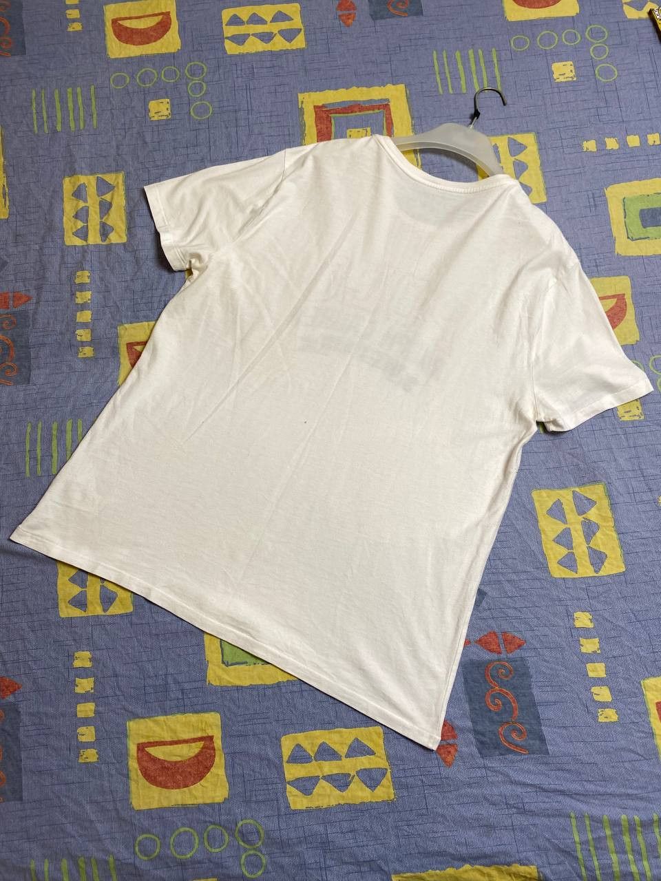Polo Ralph Lauren Vintage Y2K Polo Ralph Lauren t Shirt Size US XL / EU 56 / 4 - 16 Thumbnail