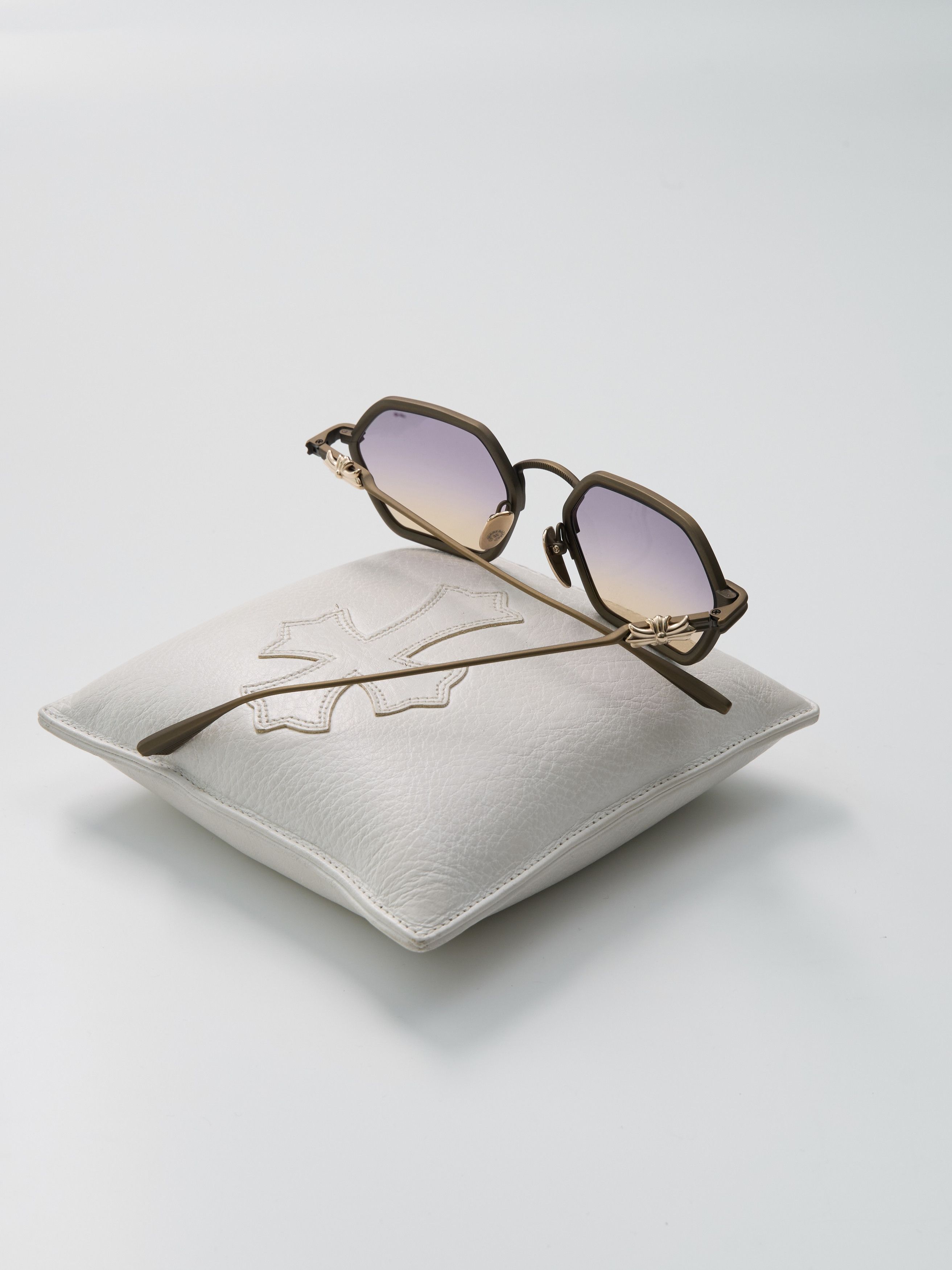 Chrome Hearts CHROME HEARTS DATASS SAND Size ONE SIZE - 8 Thumbnail