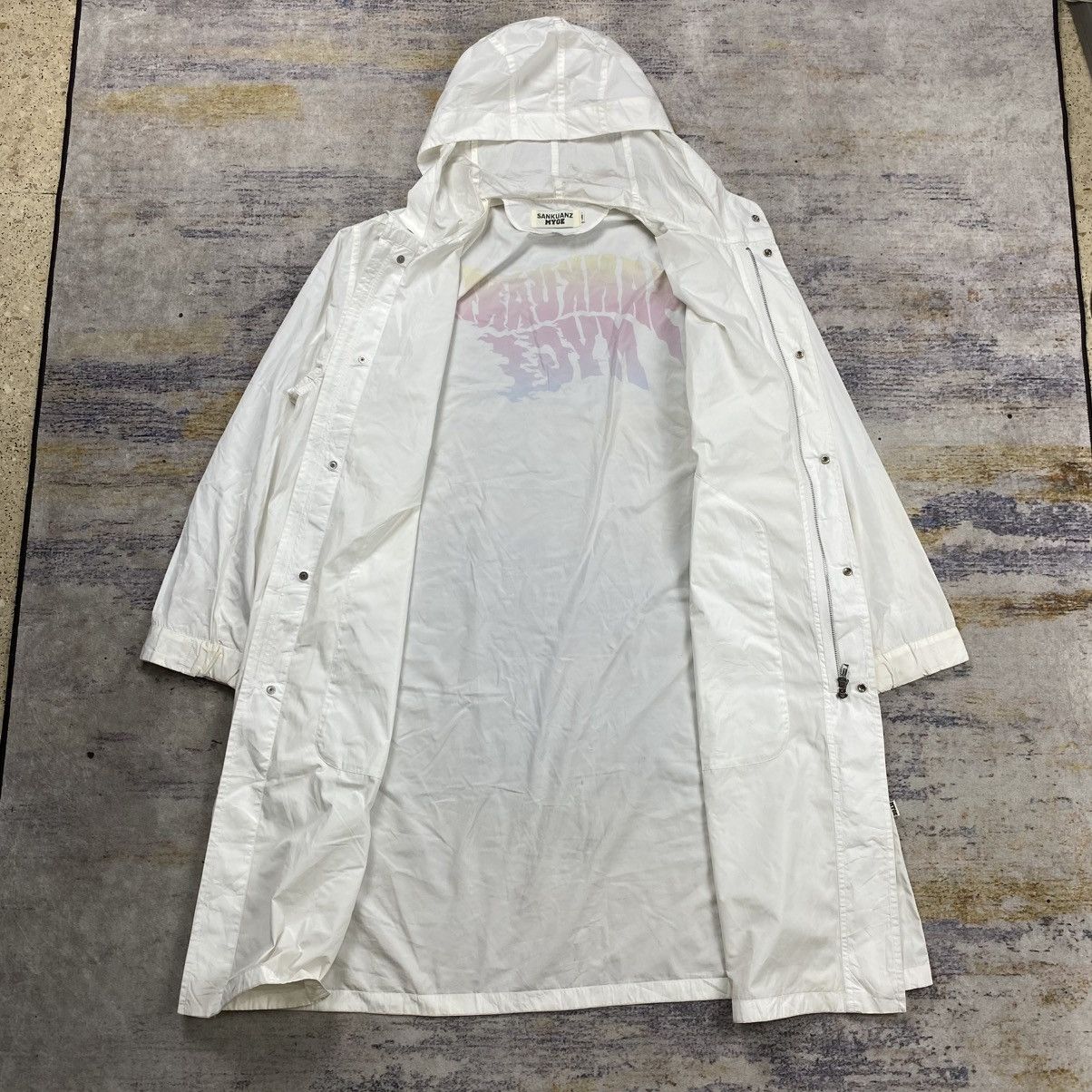 Sankuanz Sankuanz Myge coat jacket Size US L / EU 52-54 / 3 - 12 Thumbnail