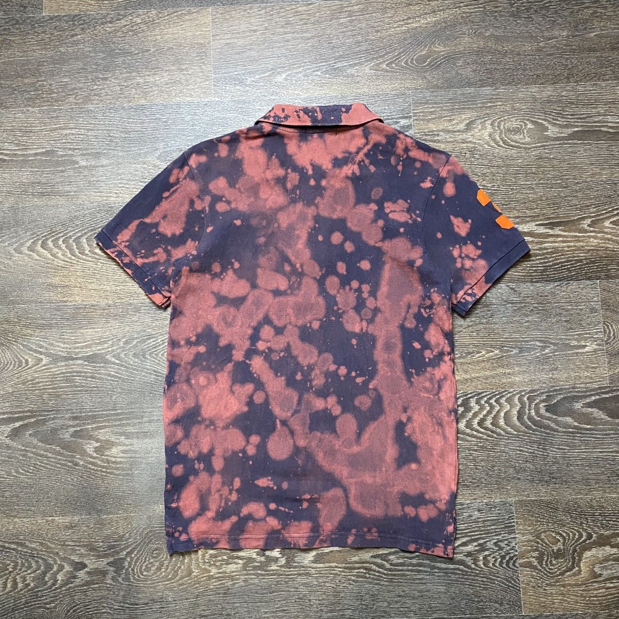 Polo Ralph Lauren Polo Ralph Lauren 3 Big Pony Polo - Custom Size US M / EU 48-50 / 2 - 5 Thumbnail