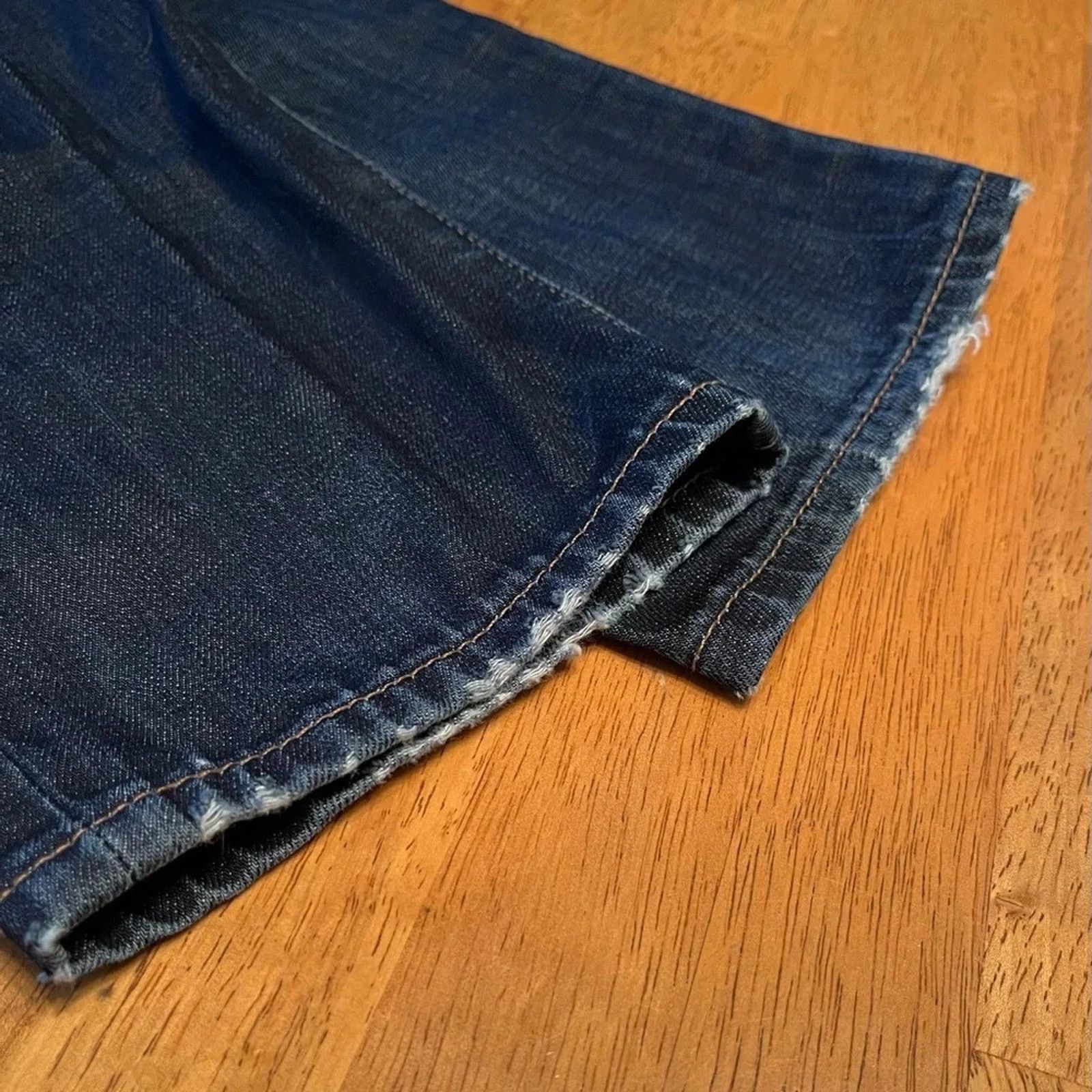 Lucky Brand Gap 1969 jeans, size 30 x 30 Size 30" / US 8 / IT 44 - 8 Thumbnail