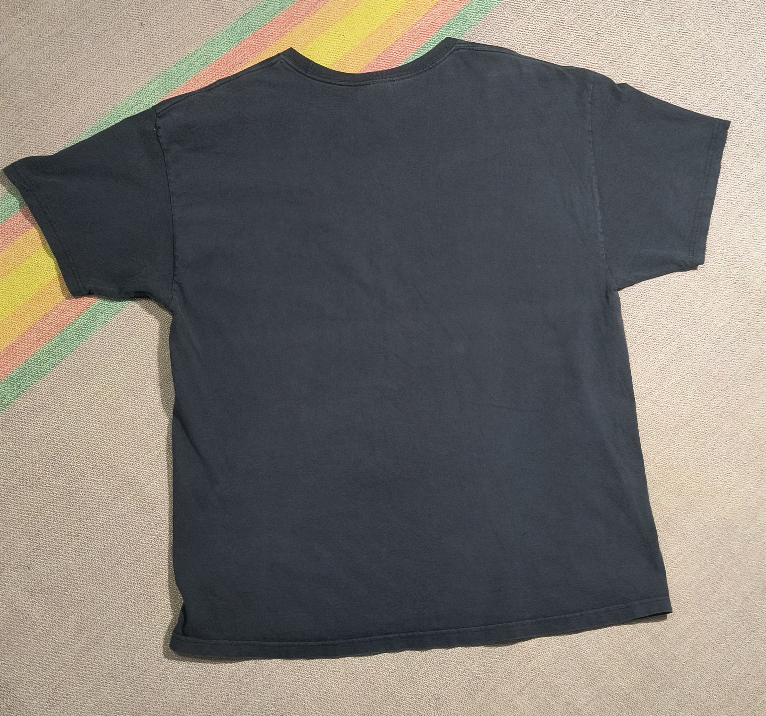 Band Tees Vintage Y2K System of a Down debut album studio of SOAD tee Size US XL / EU 56 / 4 - 5 Thumbnail