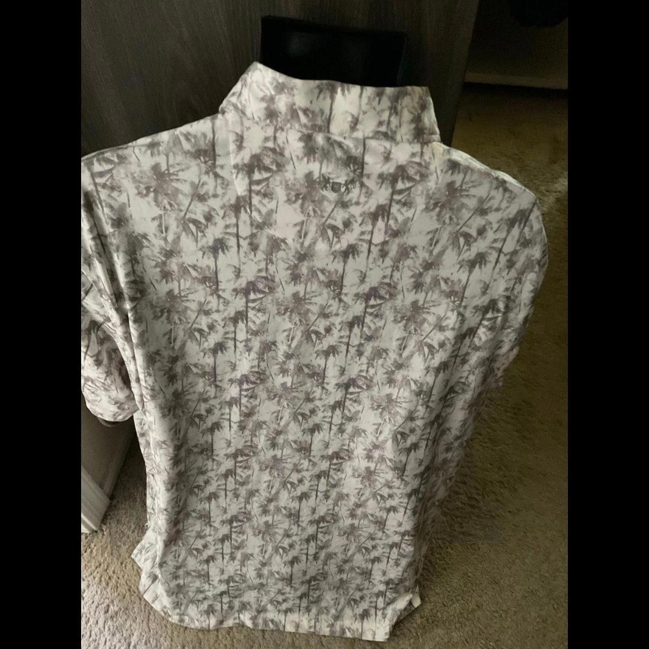 Designer Mens Used Size Xl Hickey Size US XL / EU 56 / 4 - 4 Thumbnail