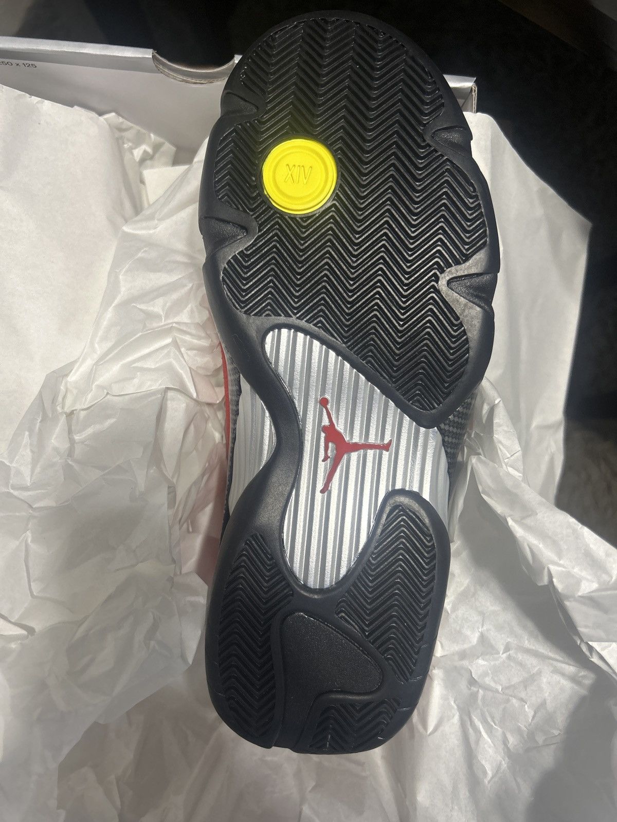 Jordan Brand Jordan 14 Size US 10 / EU 43 - 7 Thumbnail