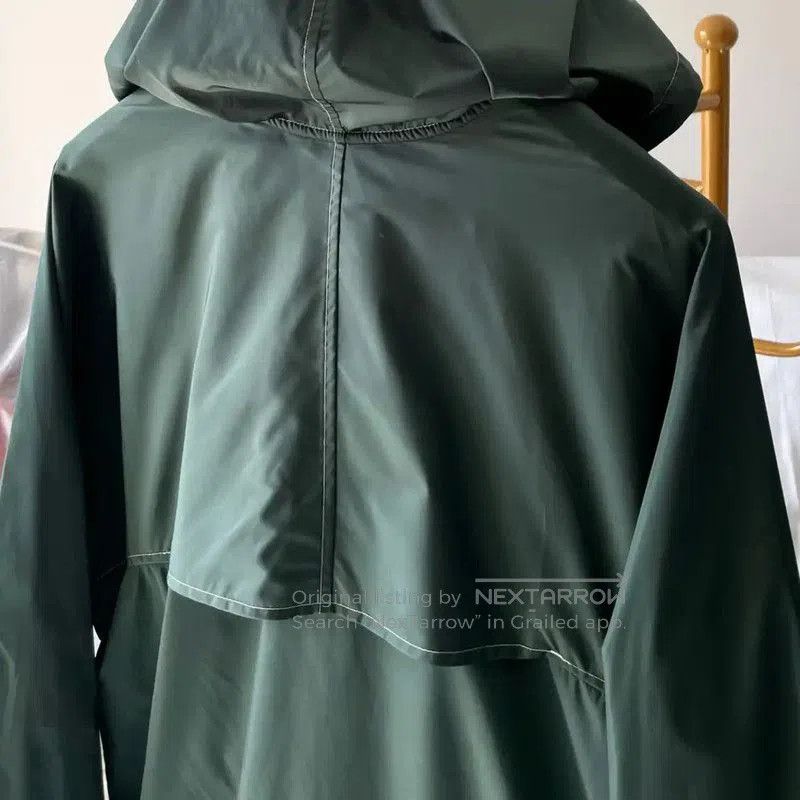 Burberry Burberry Multi-Color Men's Jacket XS. Size US XS / EU 42 / 0 - 6 Thumbnail